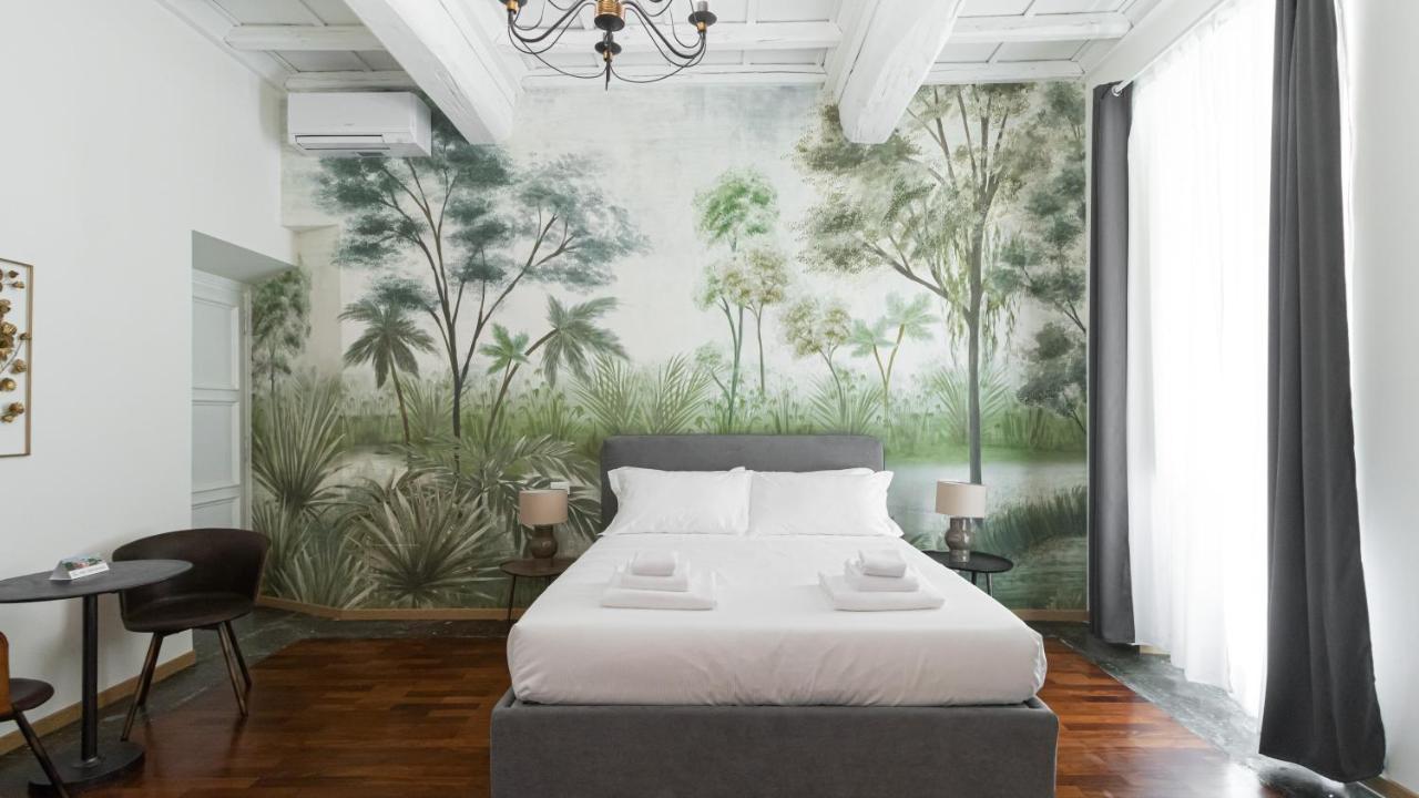 Apartment Italianway - Barberini Elegantia *