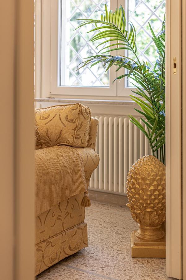Apartment Ginevra Luxury New Classic Close Vatican *