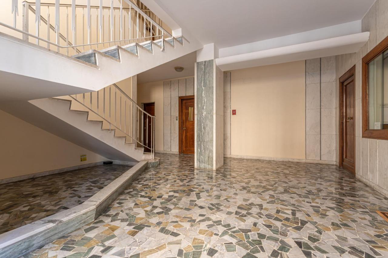 Apartment Ginevra Luxury New Classic Close Vatican *