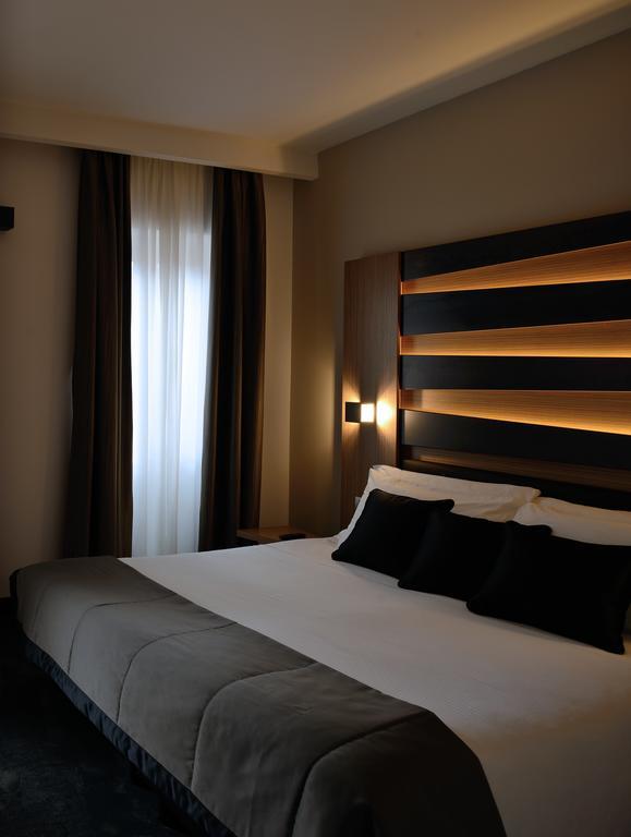 Hotel Trevi - Gruppo Trevi Roma