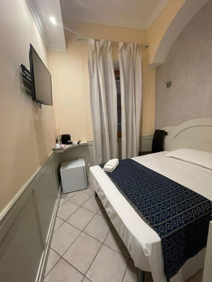Bed & Breakfast Casa Di Stefano Roma