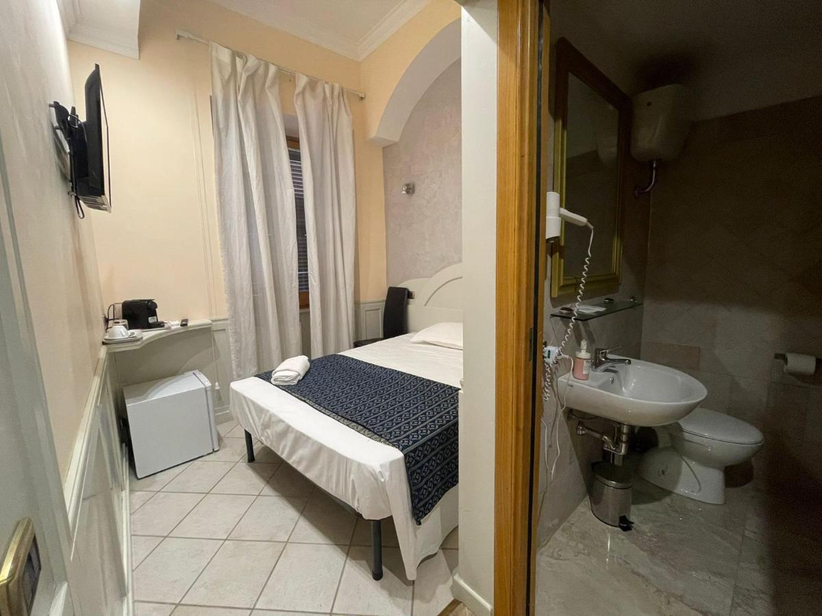 Casa Di Stefano Bed & Breakfast Roma