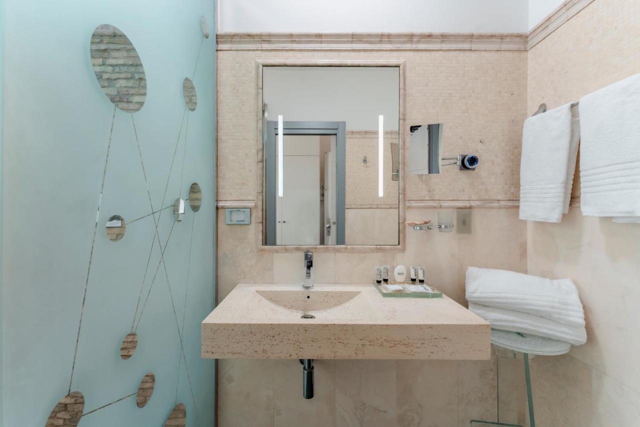 Hotel Trecento Rome