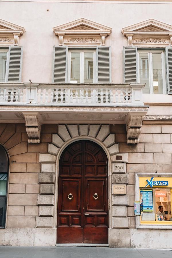 Hotel Trecento Rome