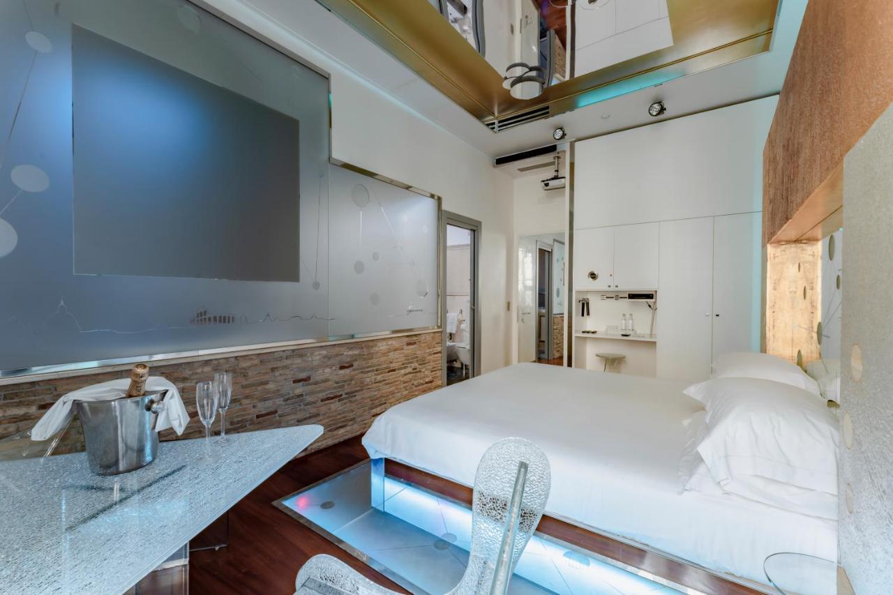 Trecento Hotel Rome