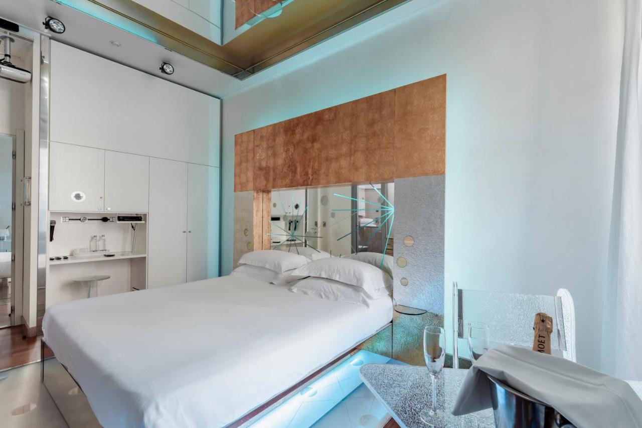 Trecento Hotel Rome