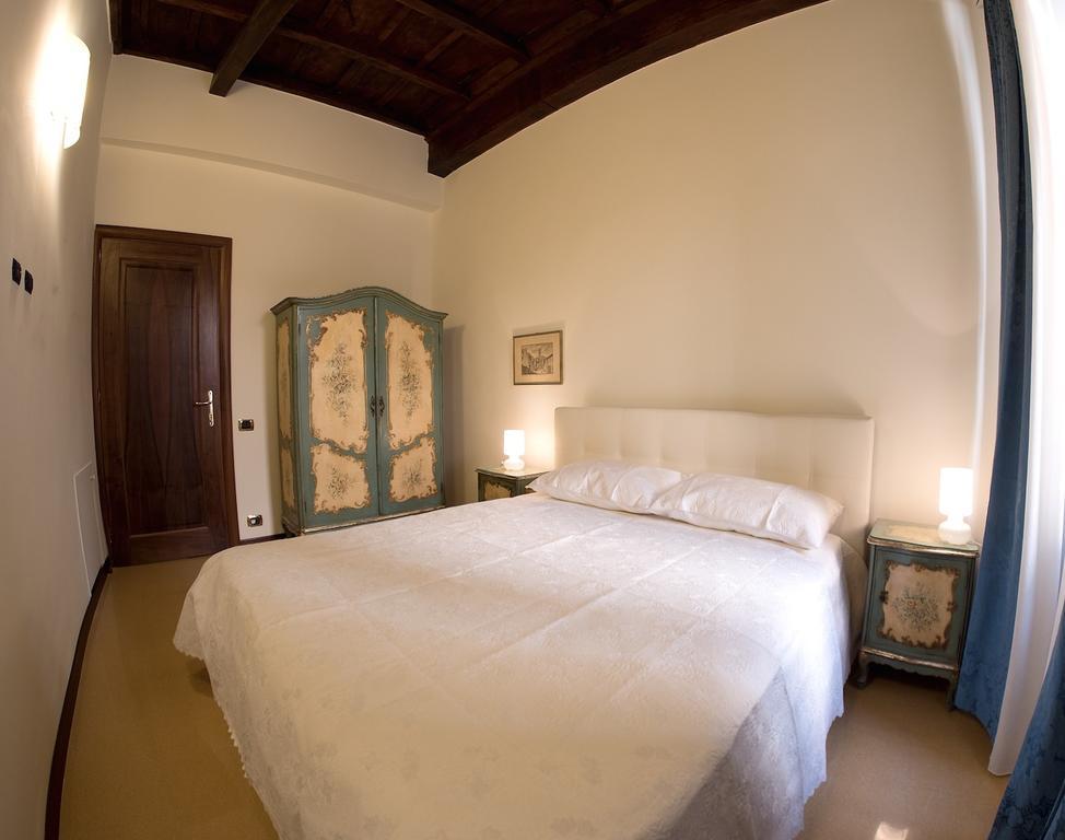 Bed & Breakfast Campo Marzio Charming *
