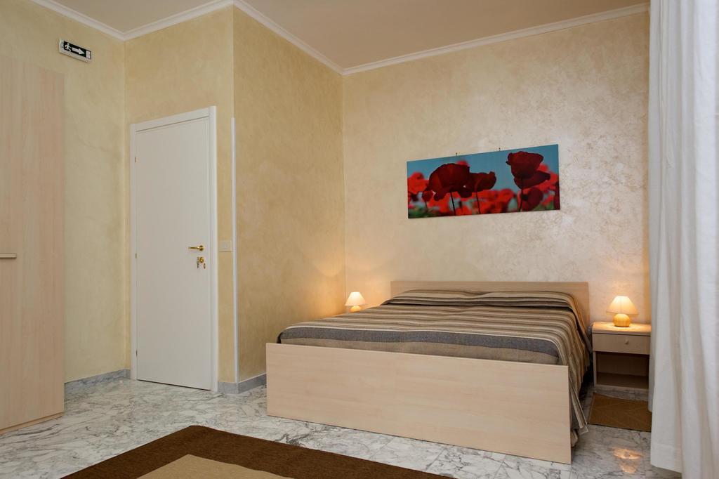 Guesthouse Holiday And Rome Rome