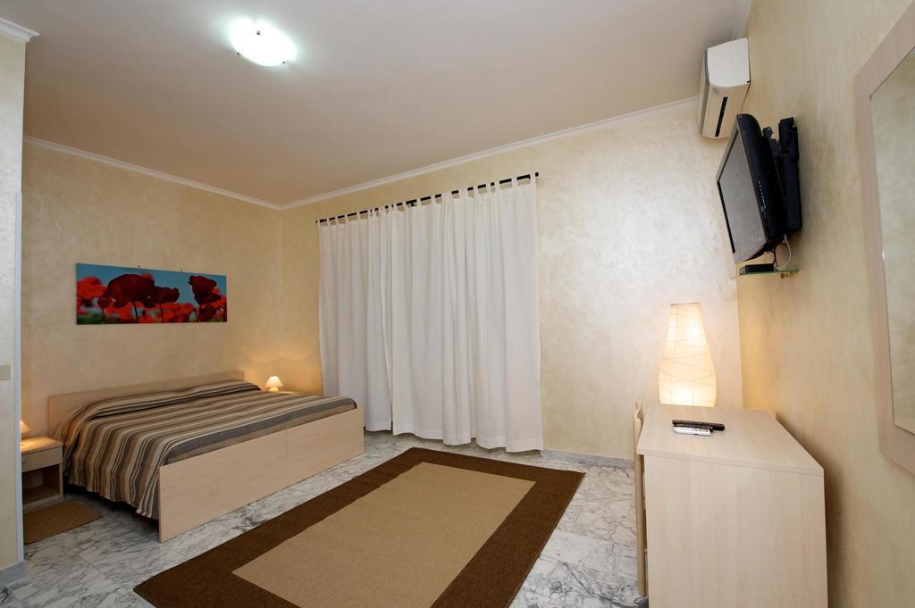 Guesthouse Holiday And Rome Guest house