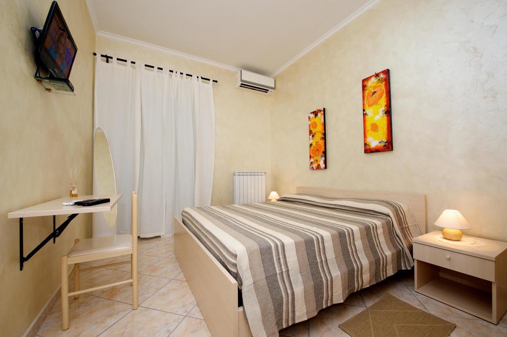Guesthouse Holiday And Rome Rome