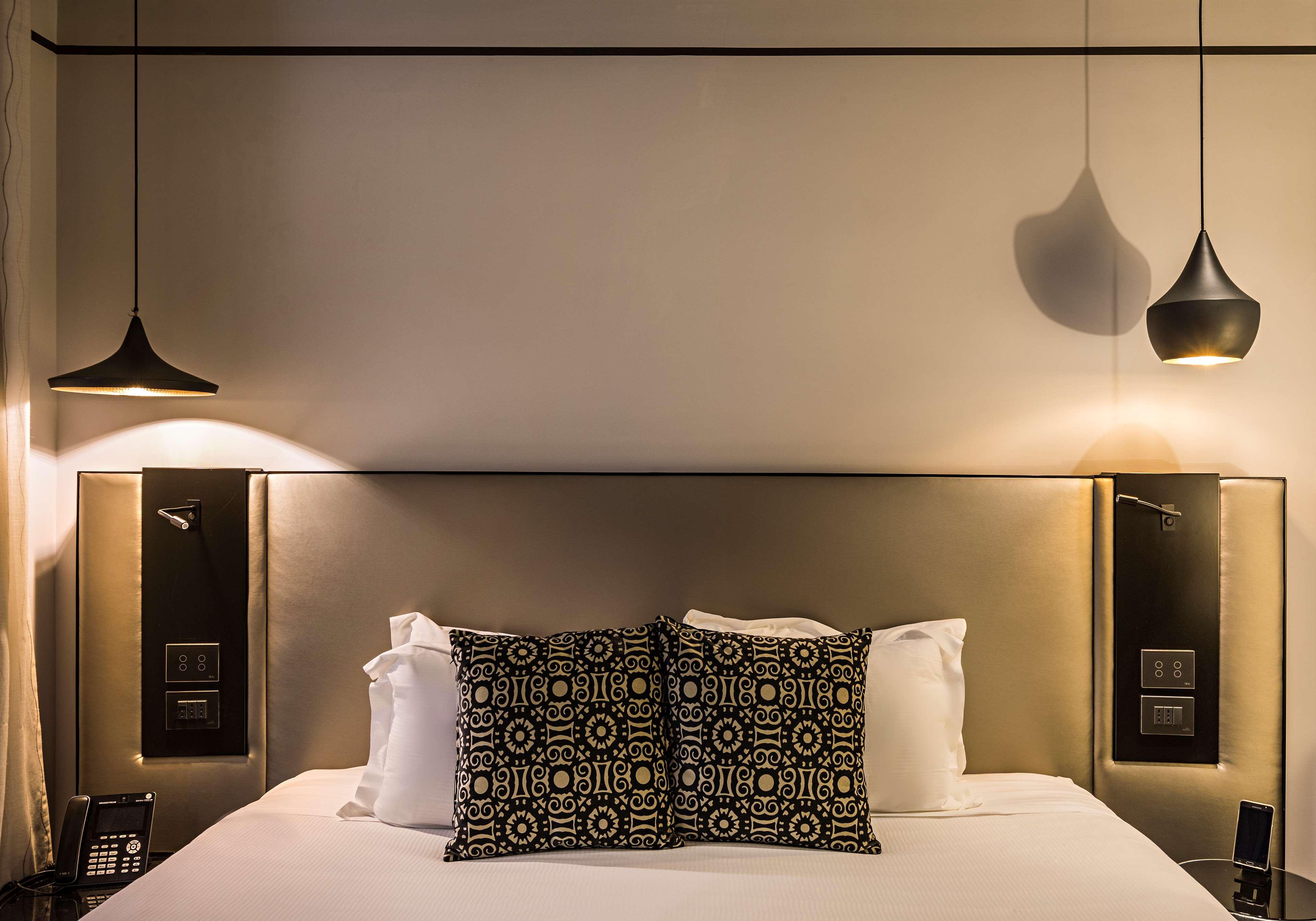 Corso 281 Luxury 5* Rome