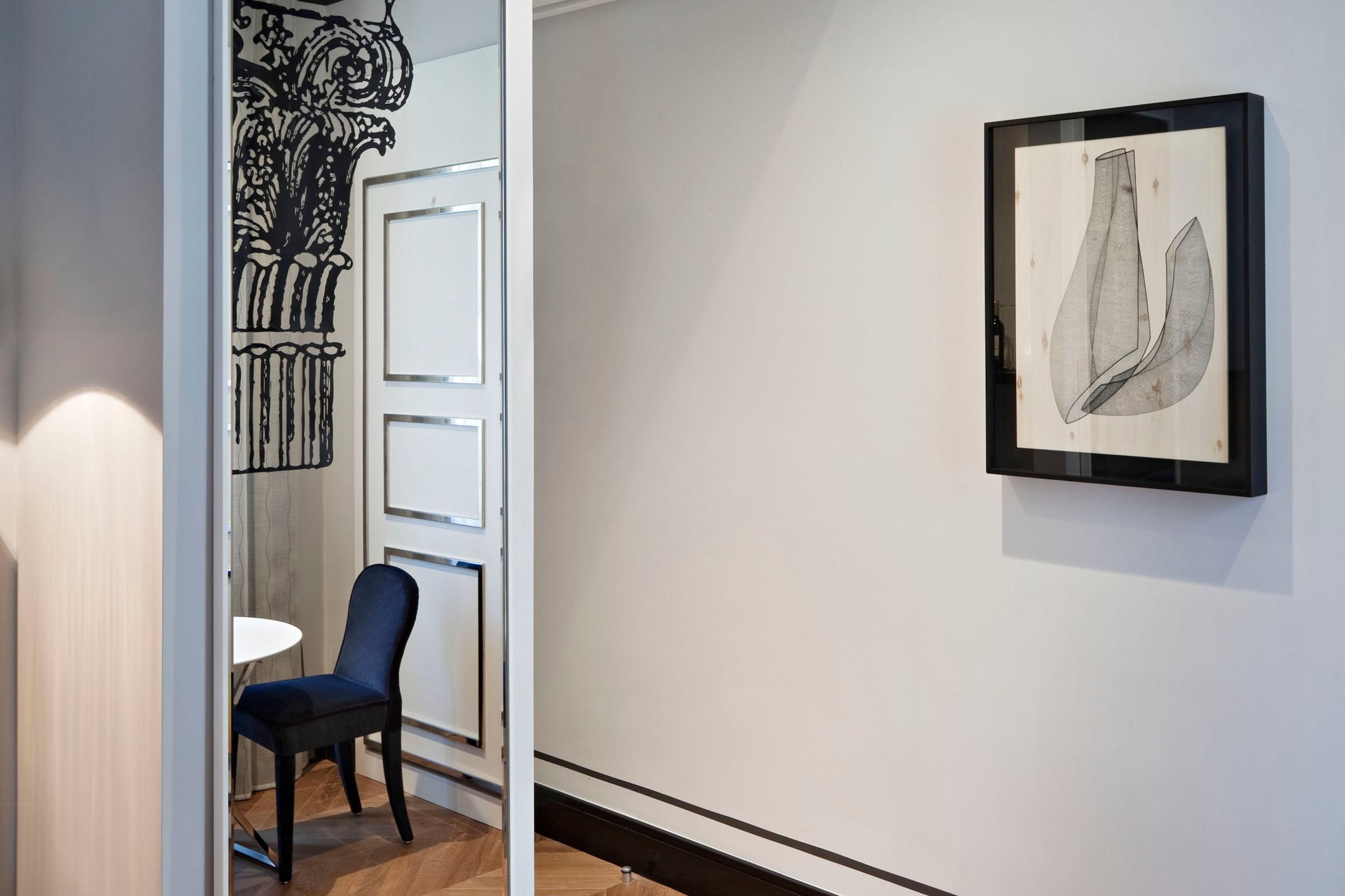 Hotel Corso 281 Luxury Rome