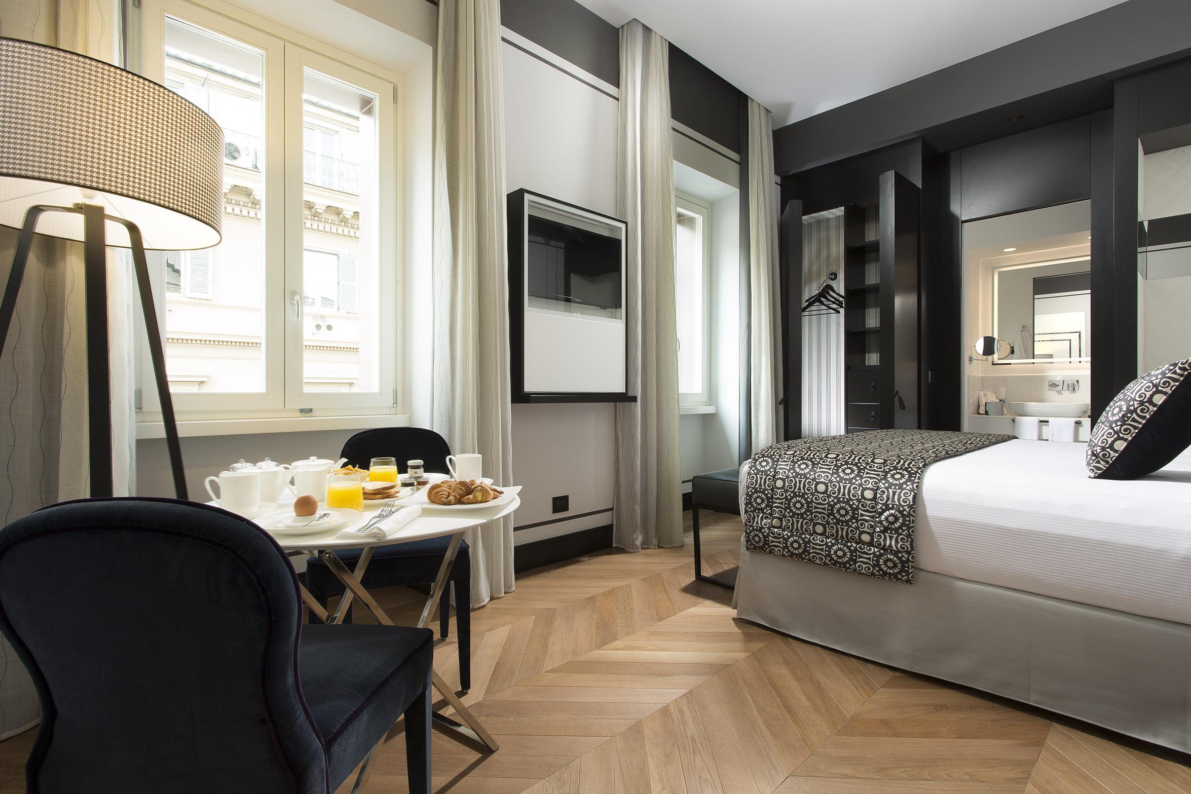 Corso 281 Luxury Hotel Rome