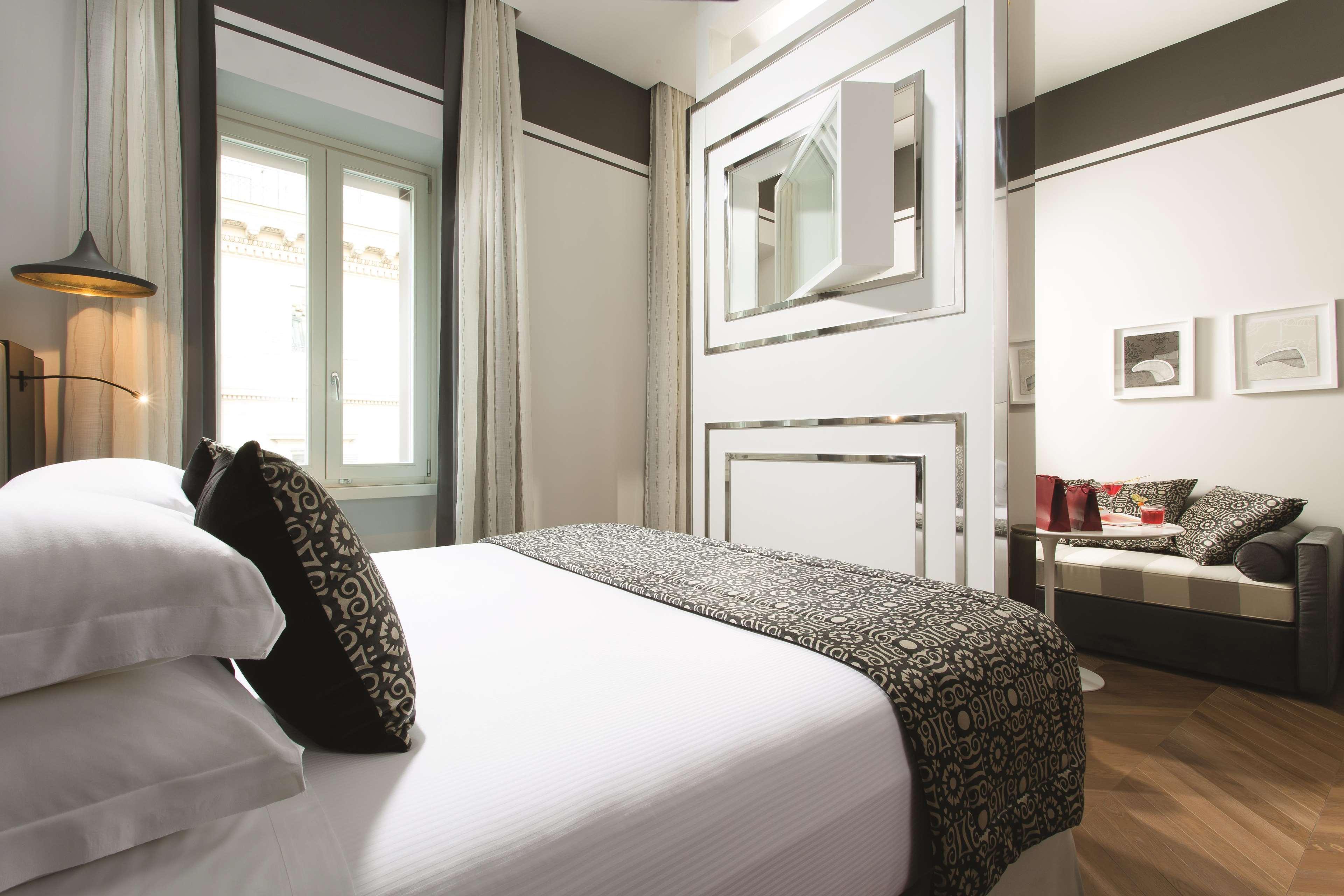 Hotel Corso 281 Luxury Rome