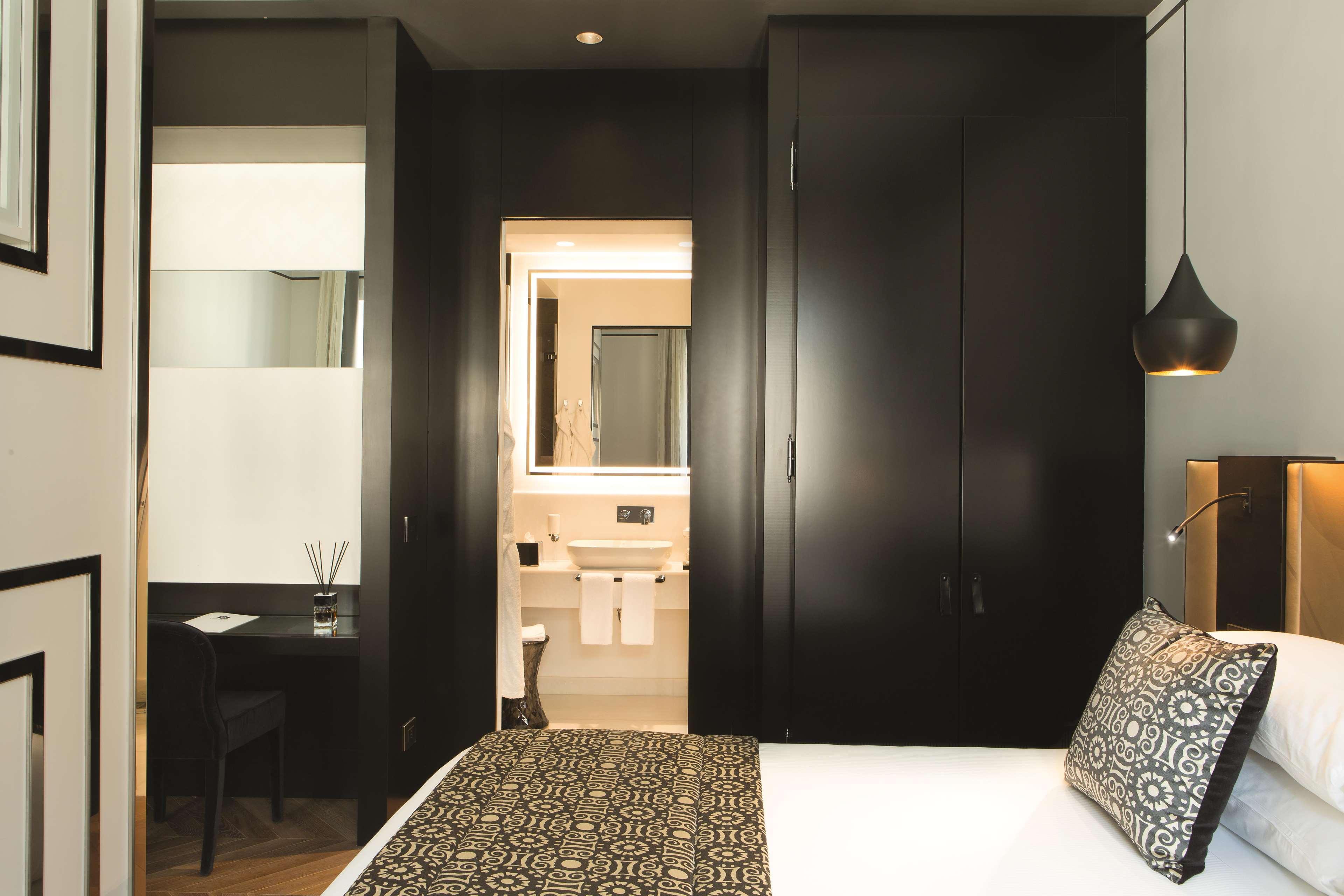 Hotel Corso 281 Luxury Rome