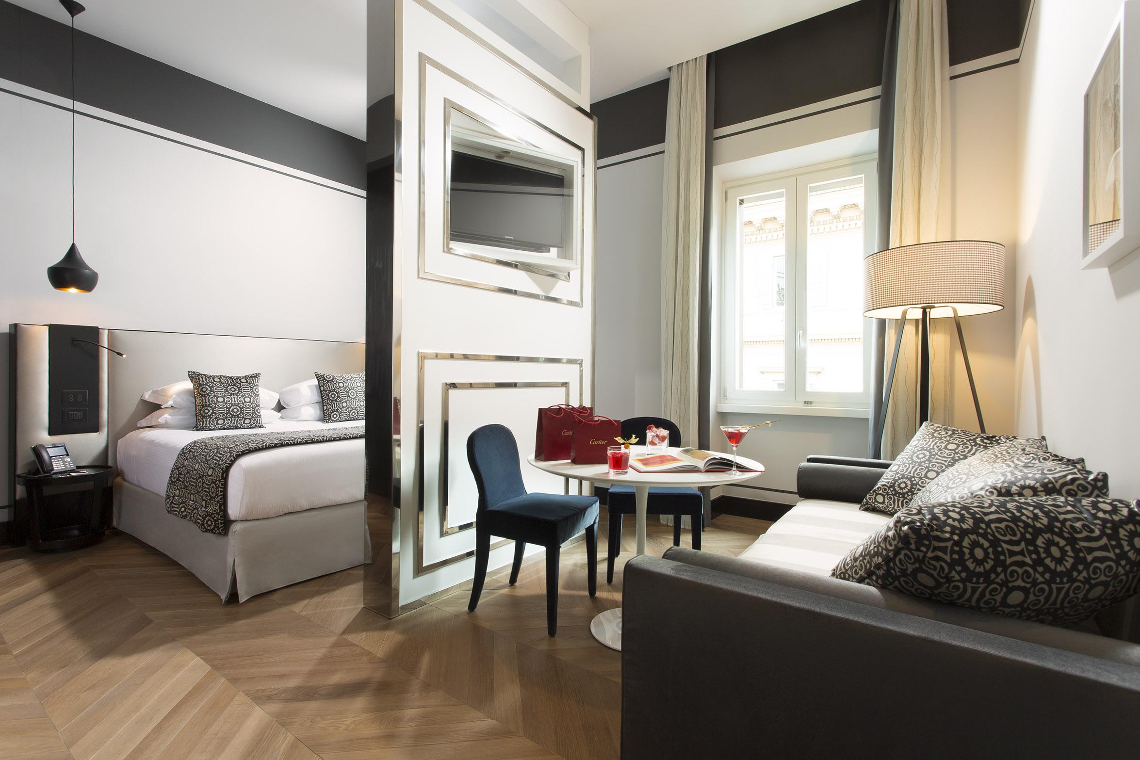 Corso 281 Luxury Rome