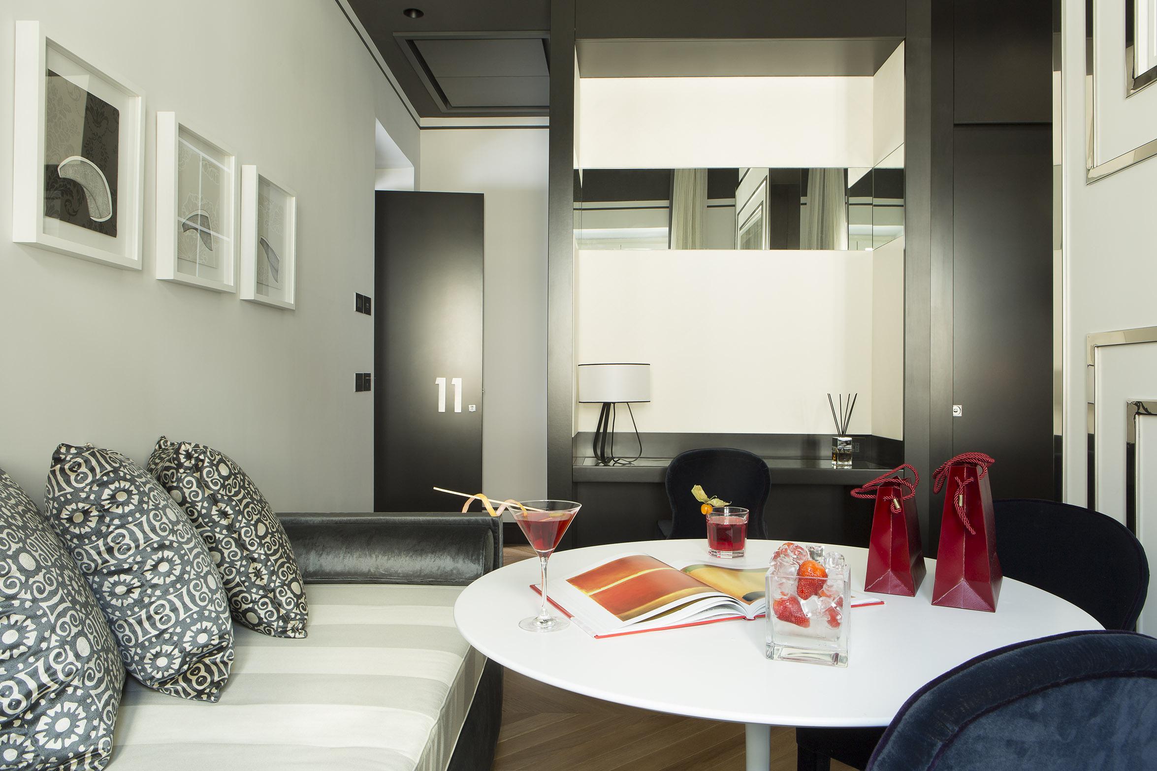 Corso 281 Luxury 5*