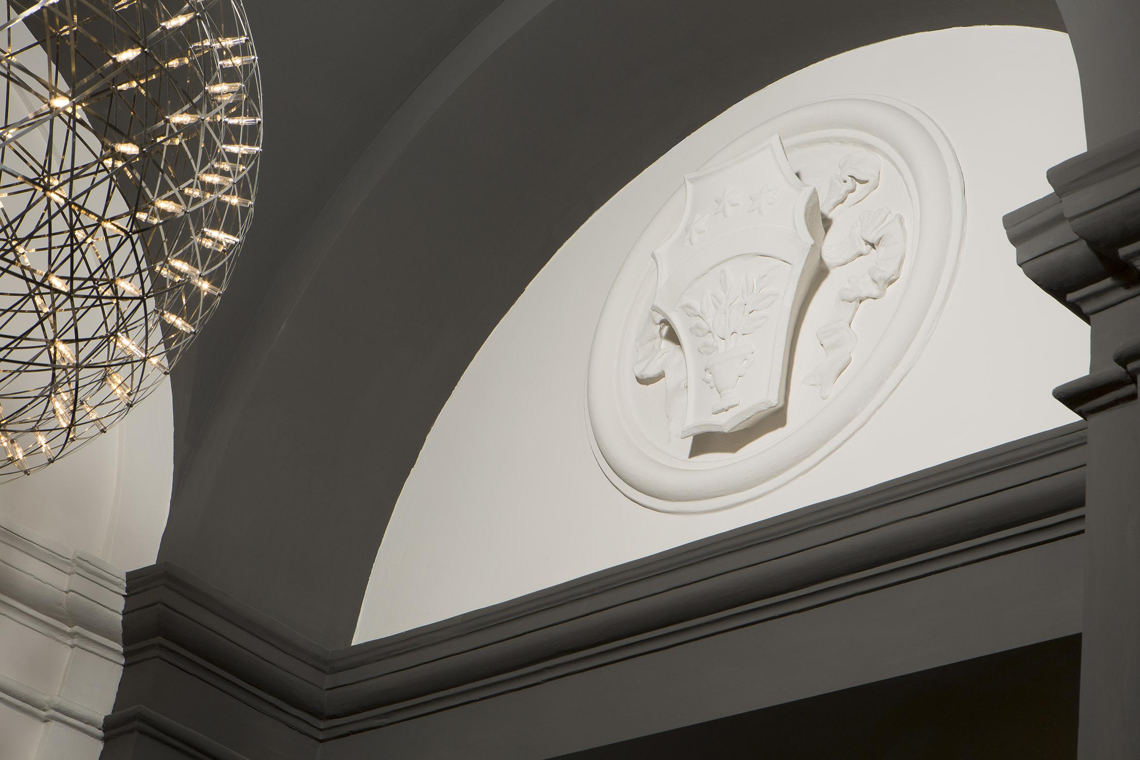 Corso 281 Luxury Hotel Rome