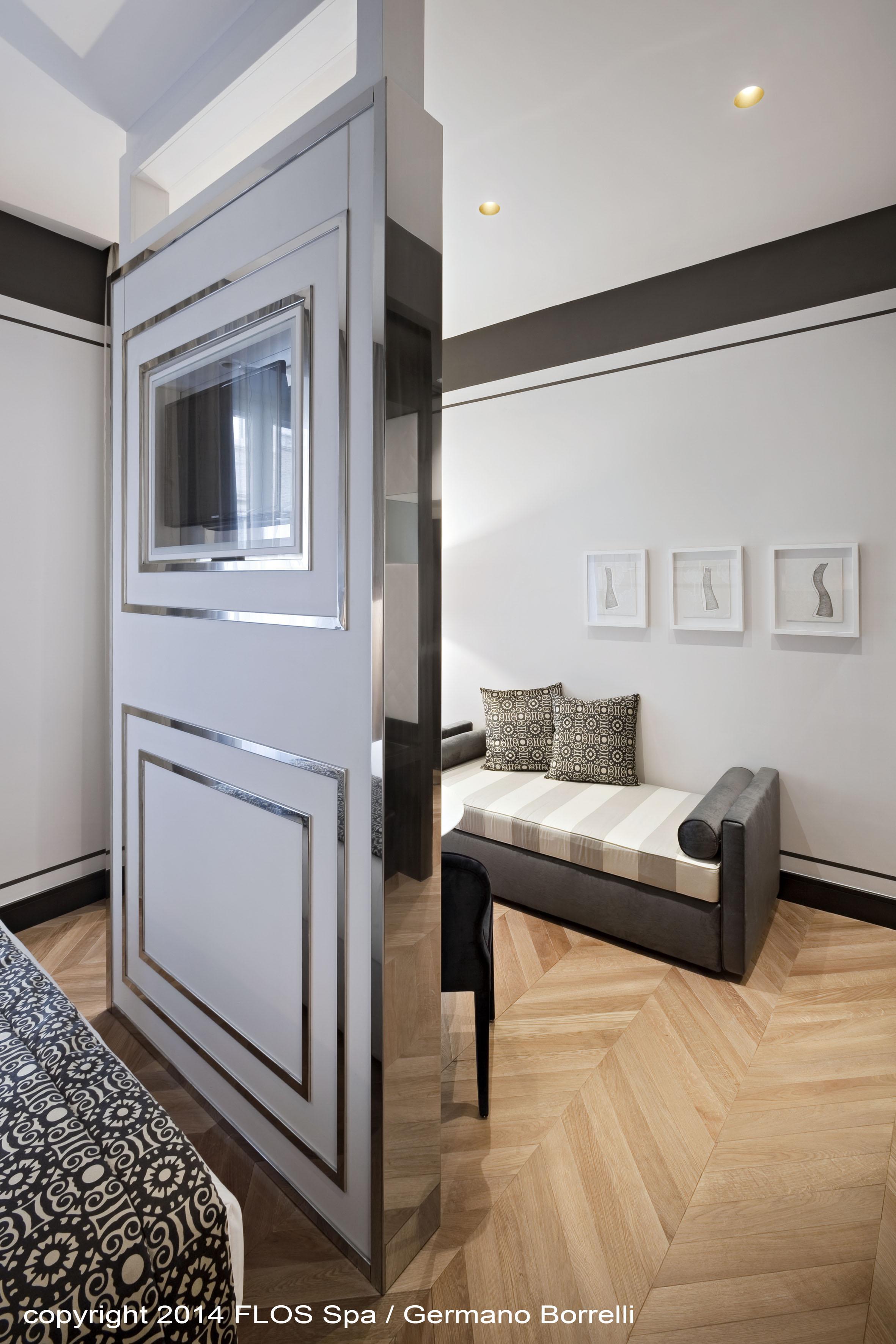 Corso 281 Luxury Rome