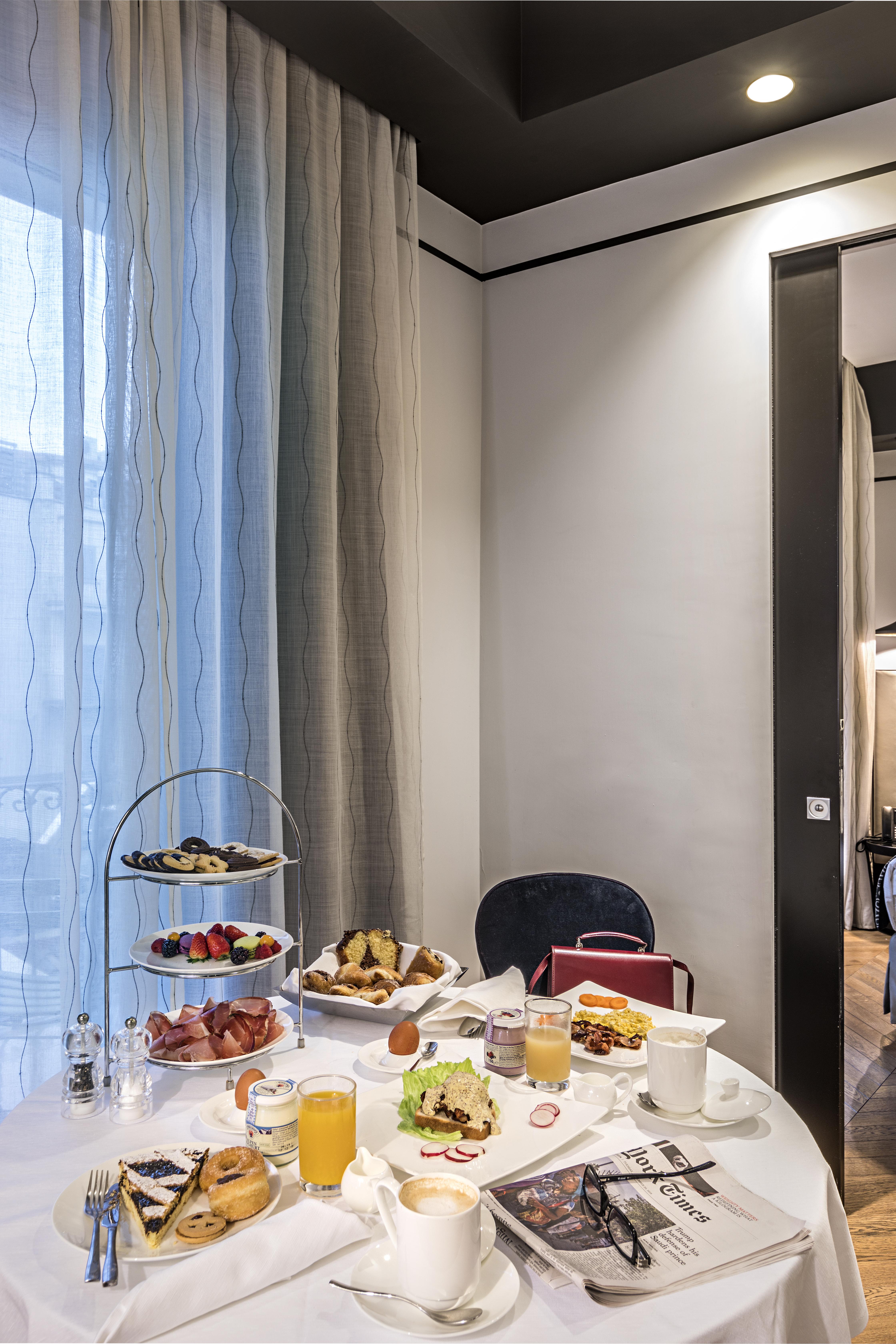 Corso 281 Luxury 5* Rome