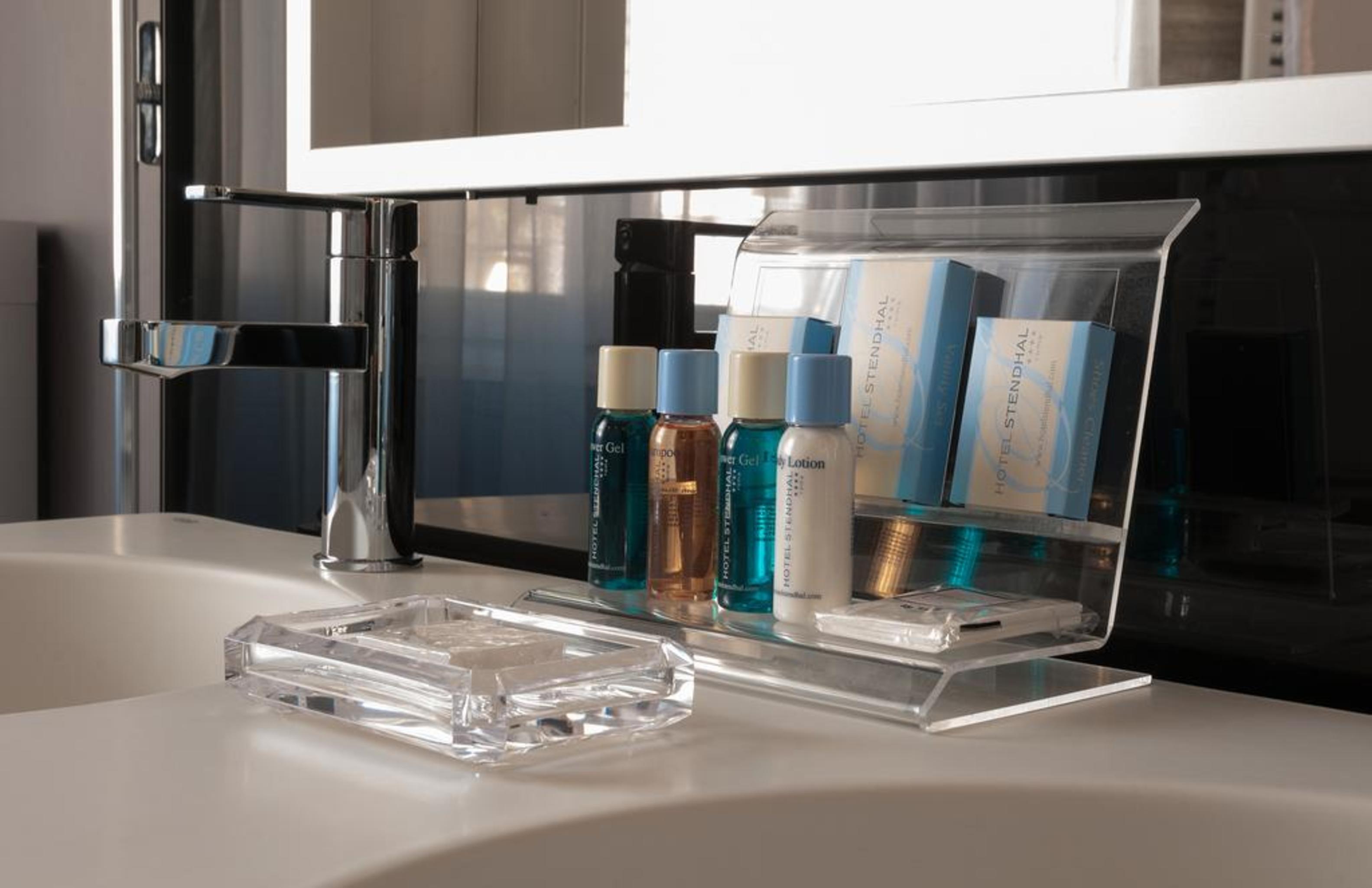 Stendhal Luxury Suites Rome