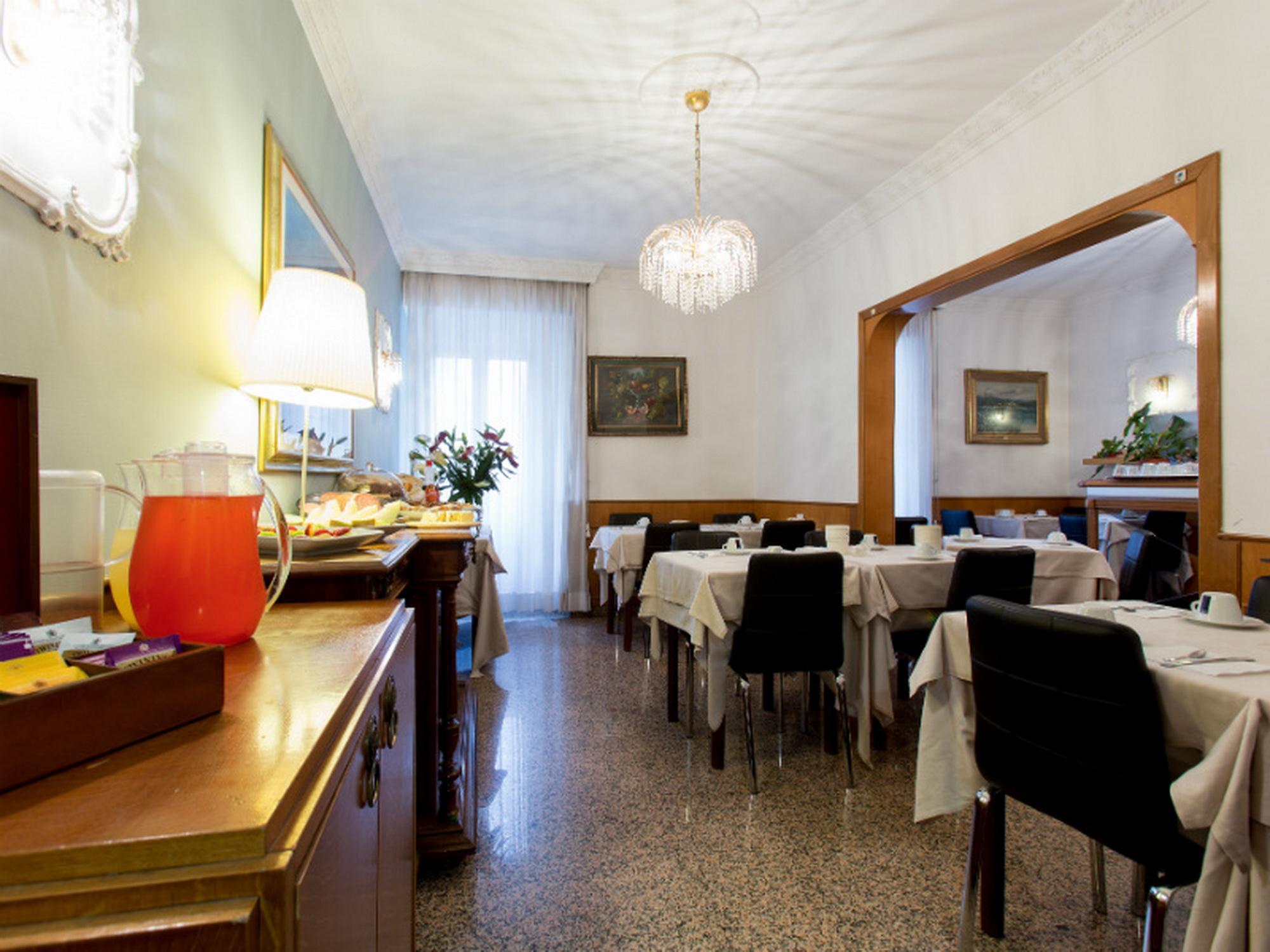 Gabriella 3* Rome