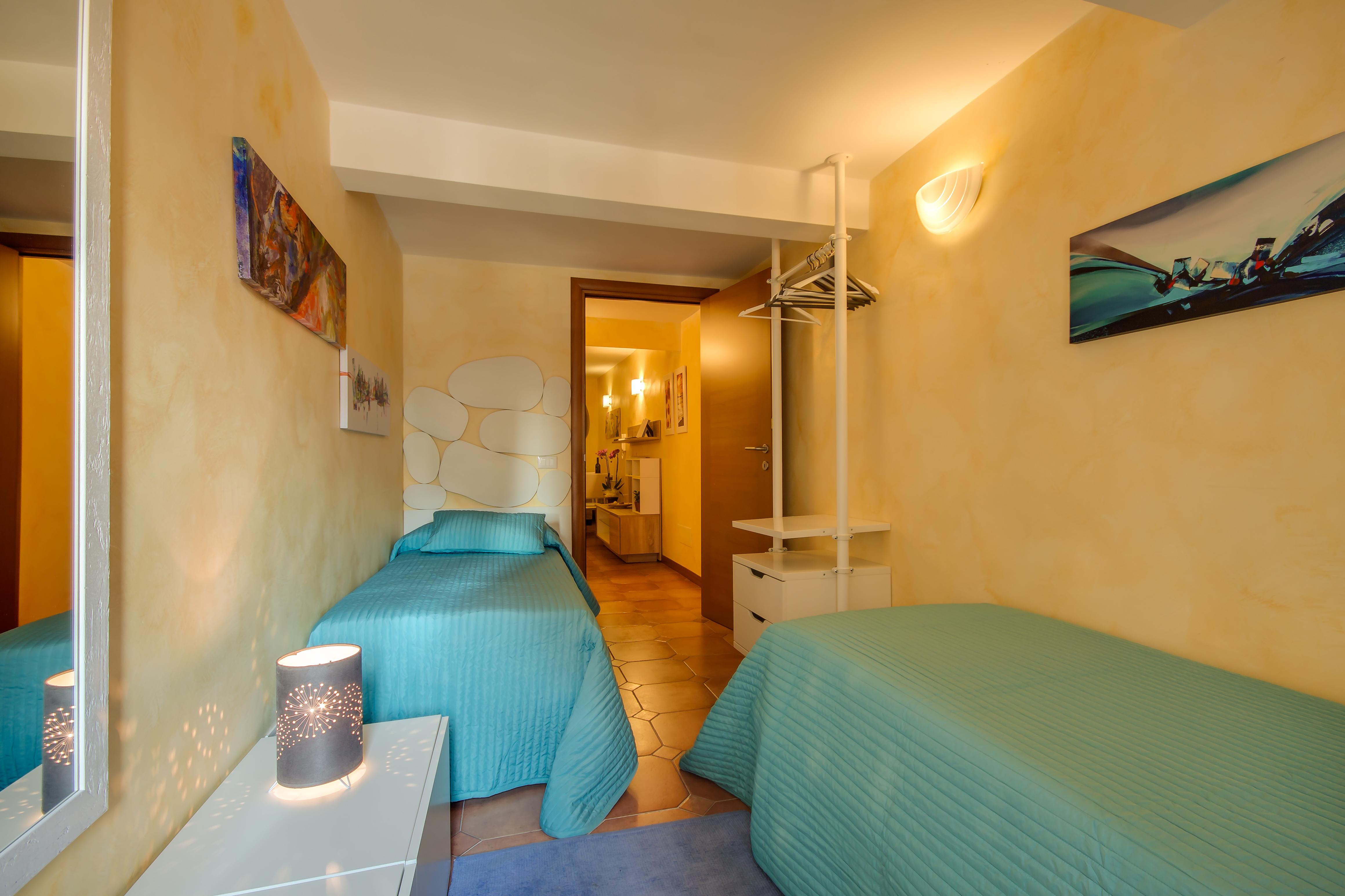 Bed & Breakfast Kings Roma