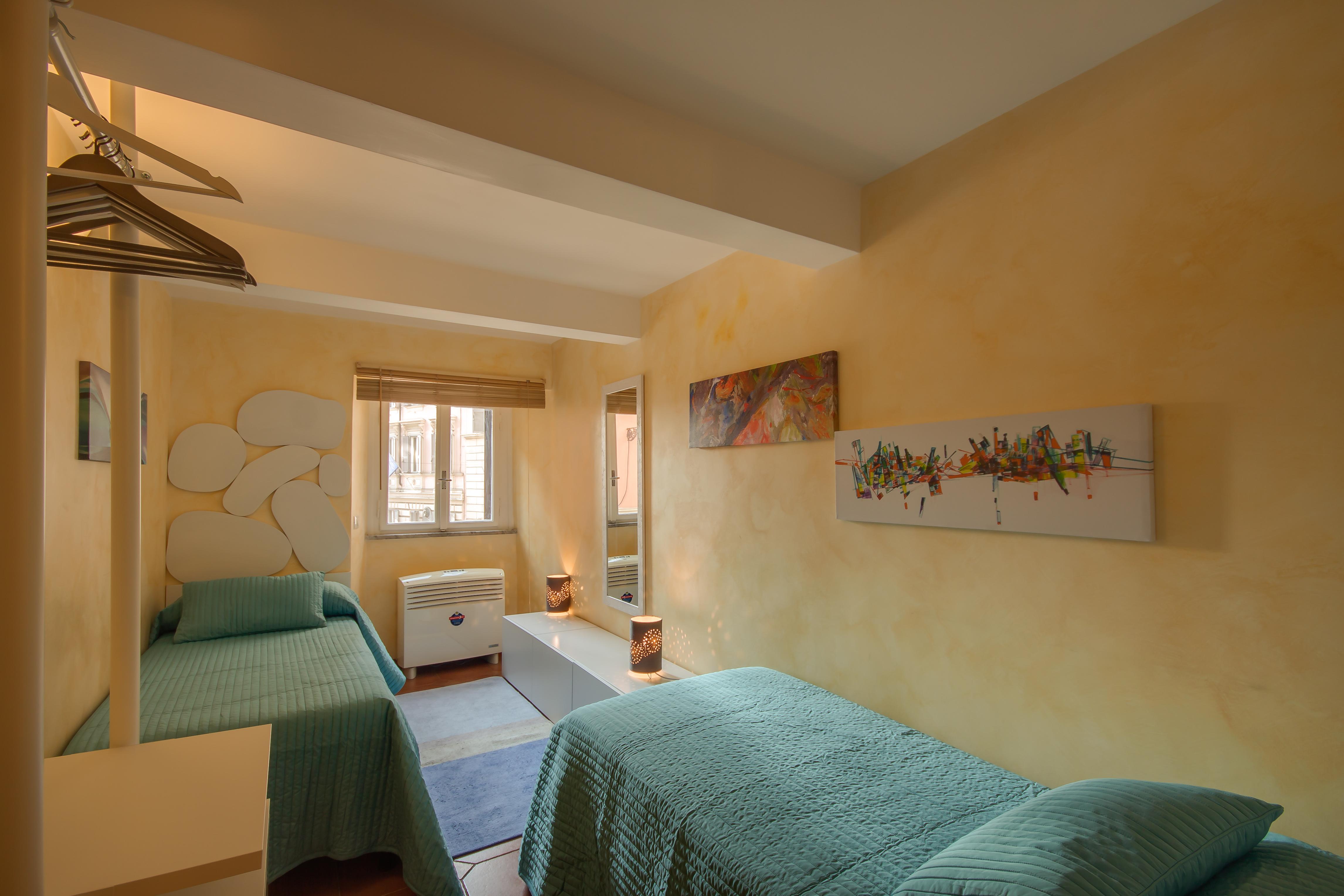 Kings Bed & Breakfast
