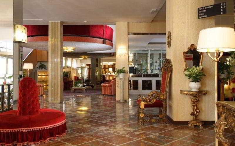 Lh Grand Hermitage 4* Rome