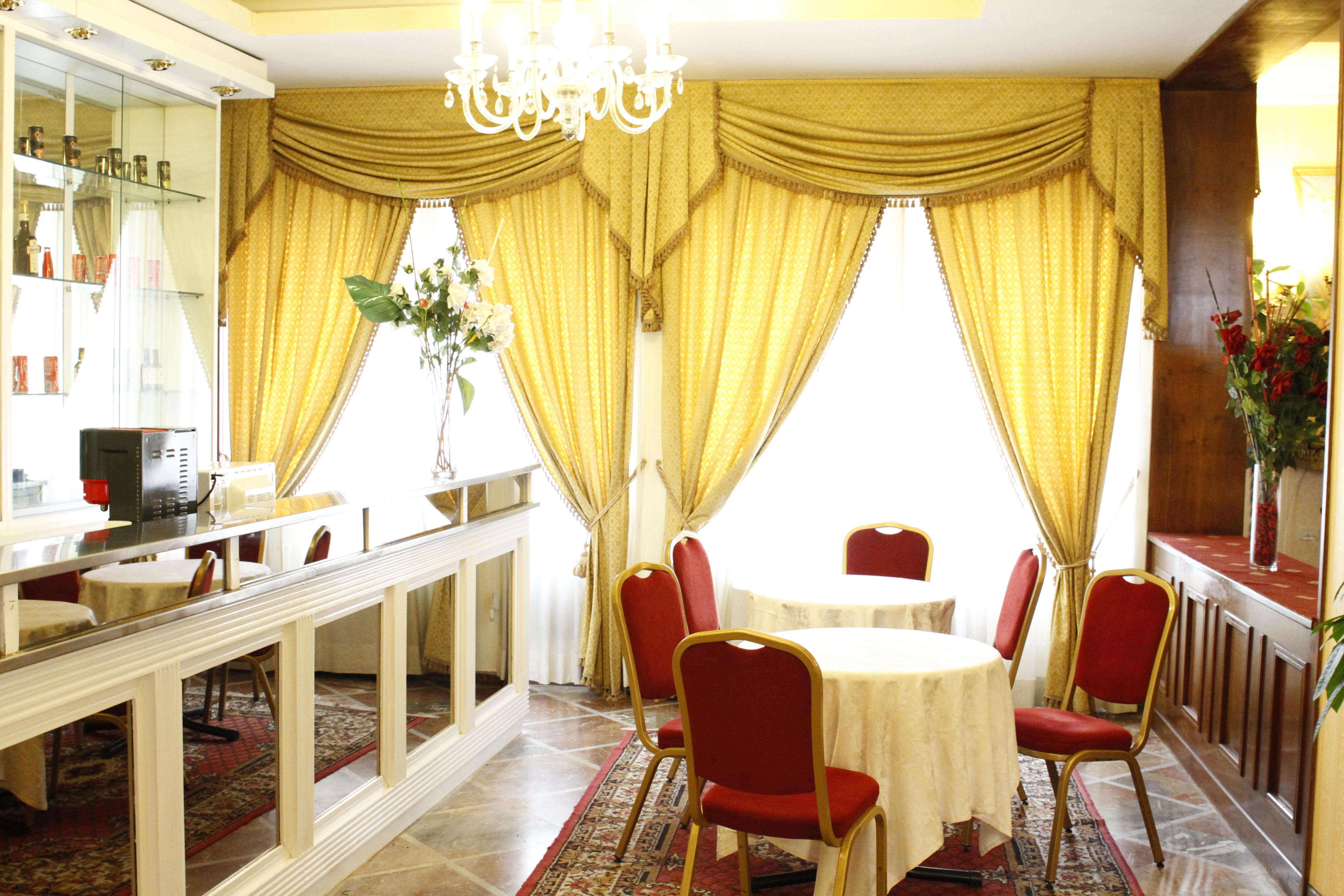 Lh Grand Hermitage Hotel Rome