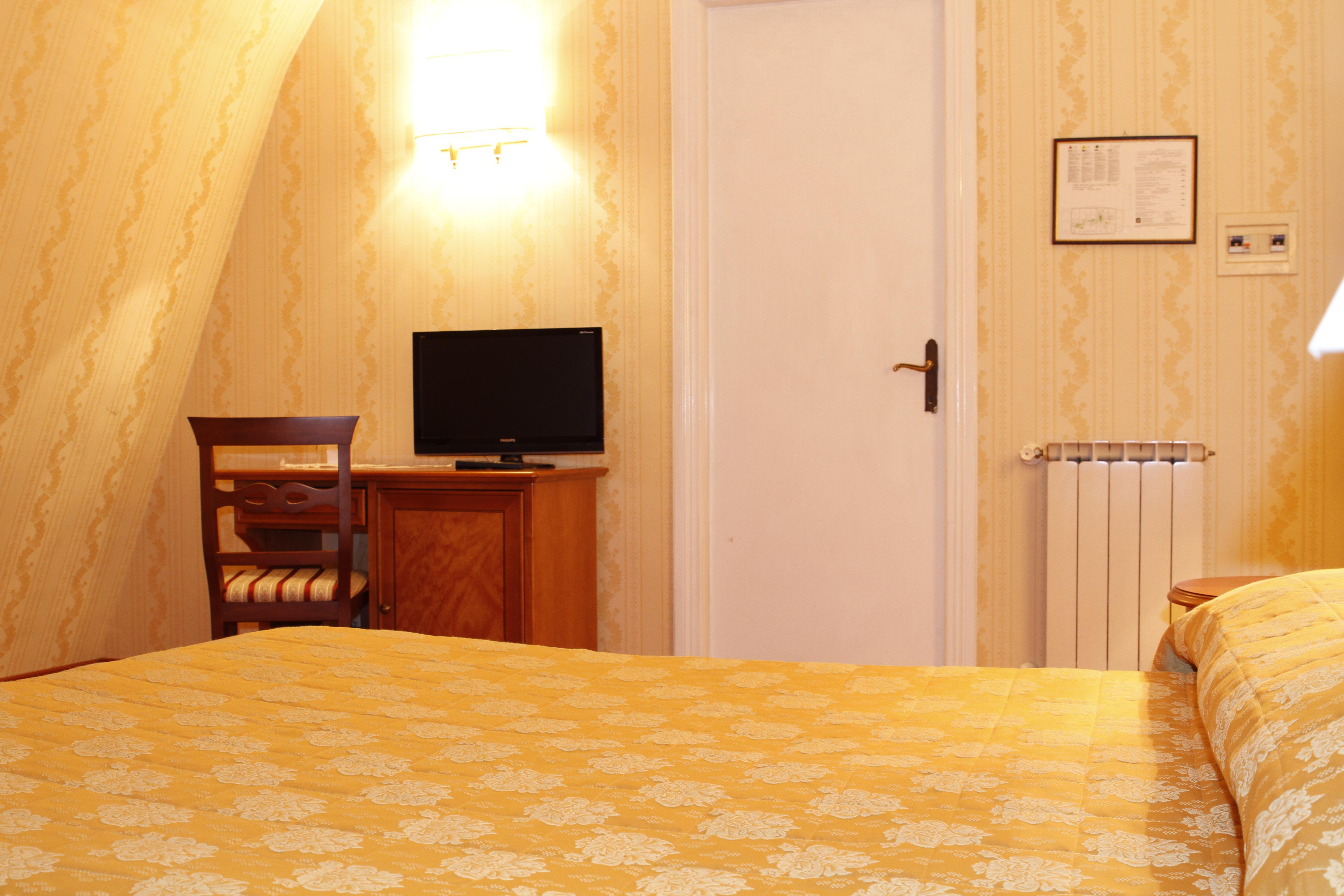 Lh Grand Hermitage Rome