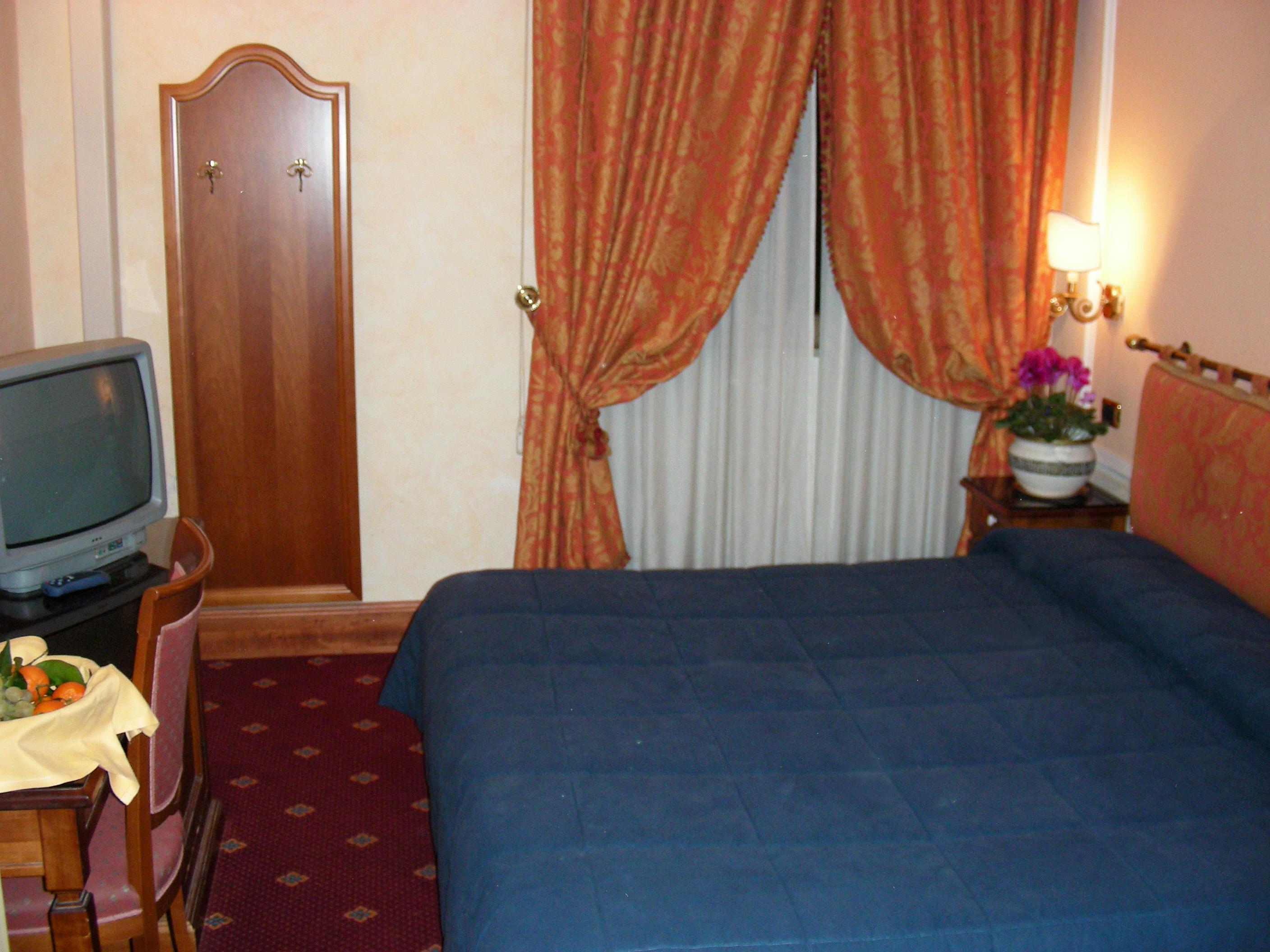 Lh Grand Hermitage Rome