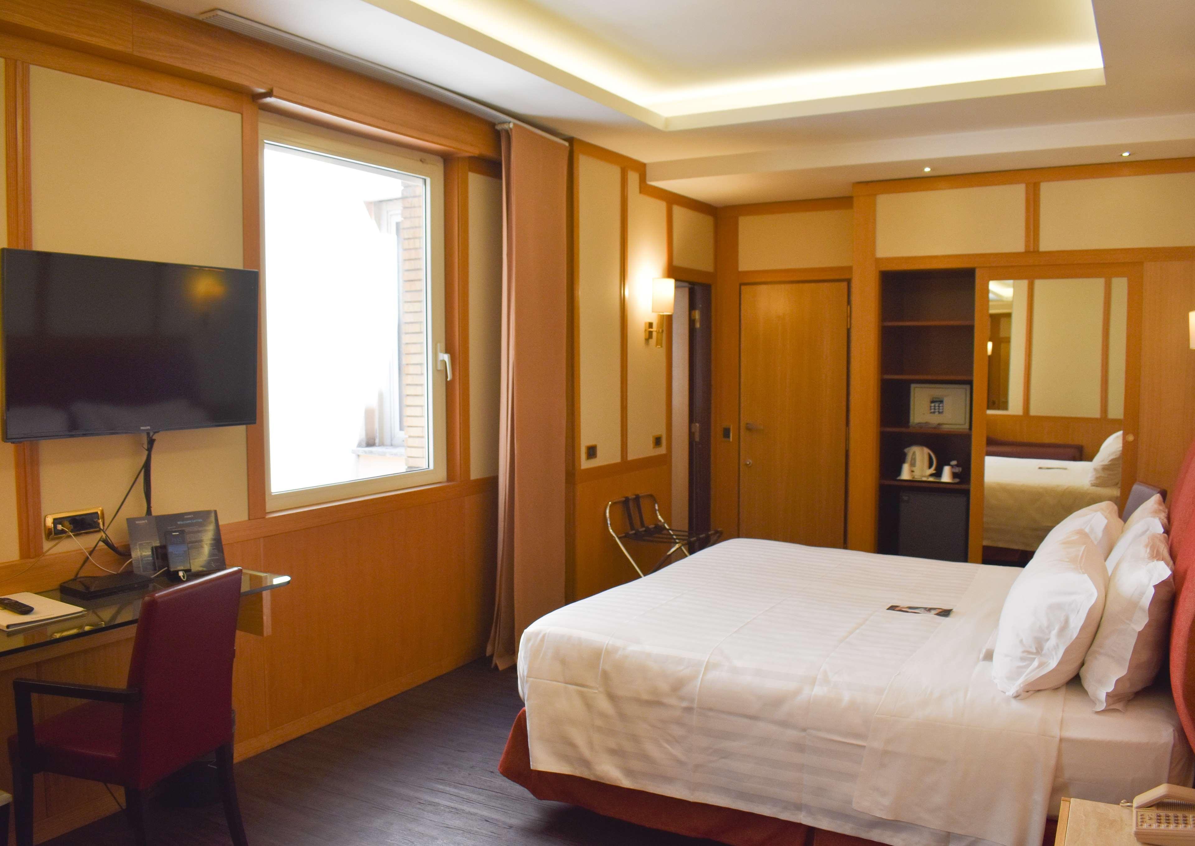 Hotel Western President - Colosseo Rome
