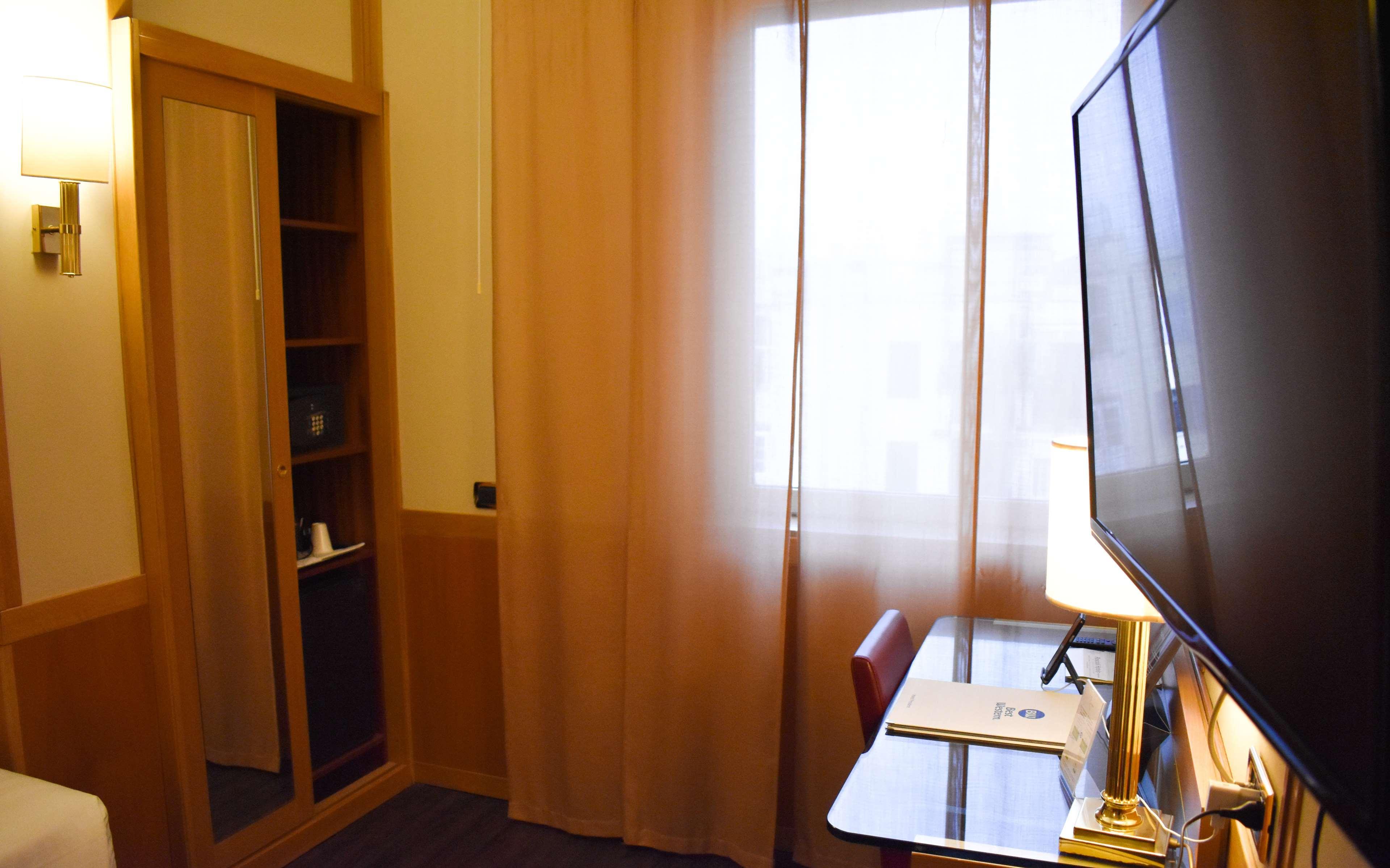 Western President - Colosseo 4* Rome