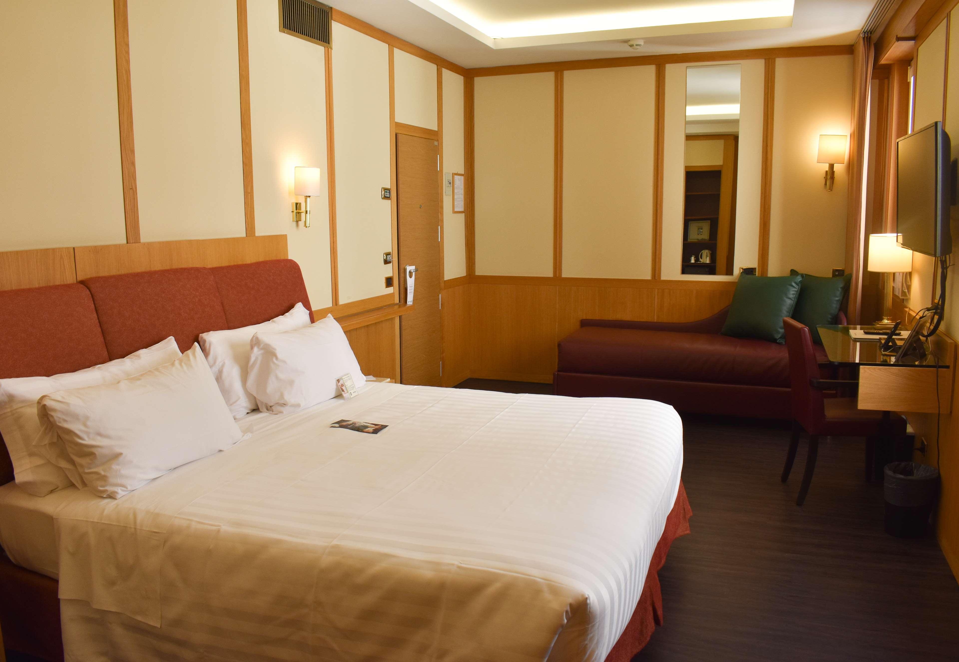 Hotel Western President - Colosseo Rome