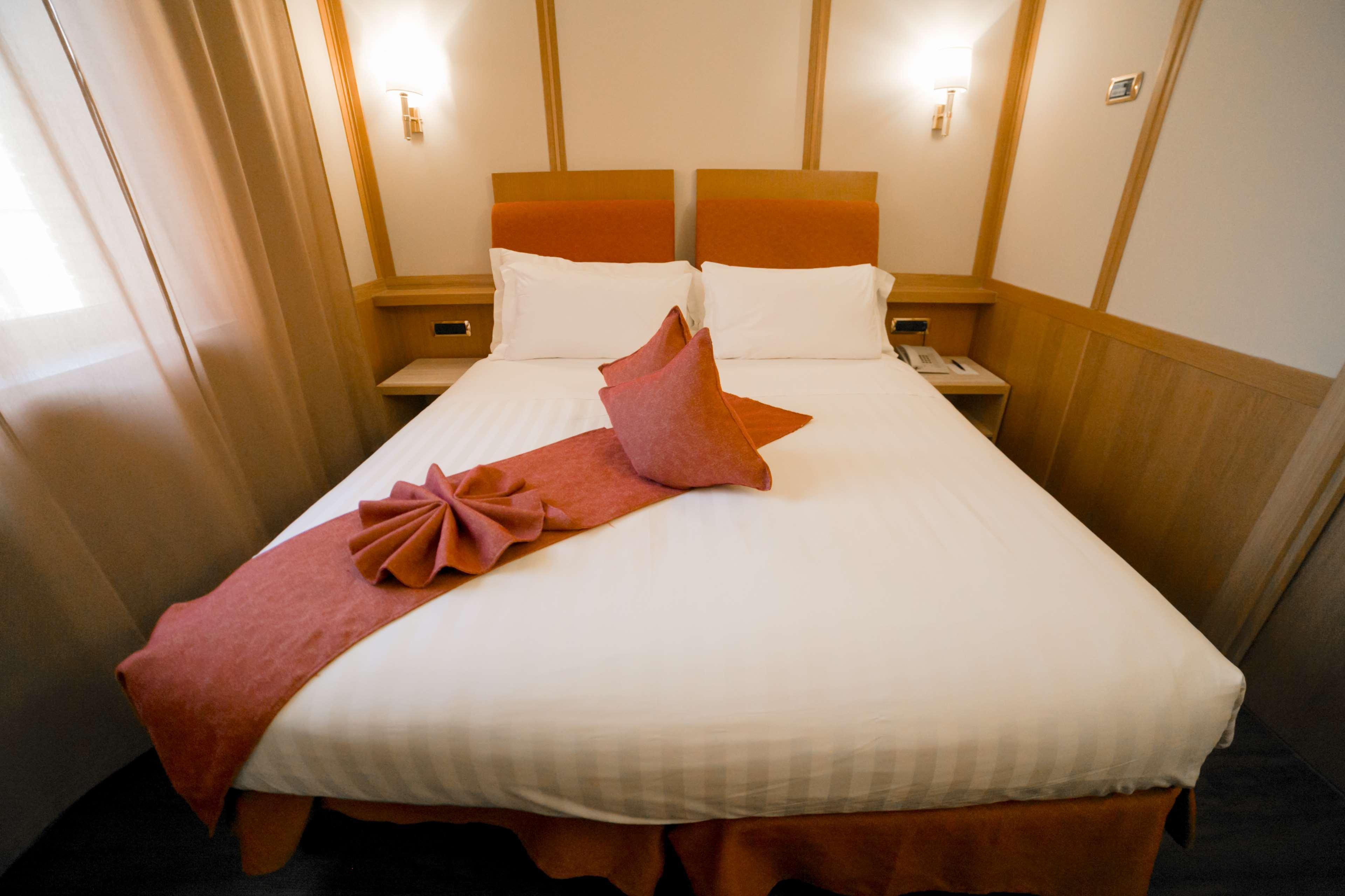 Hotel Western President - Colosseo Rome