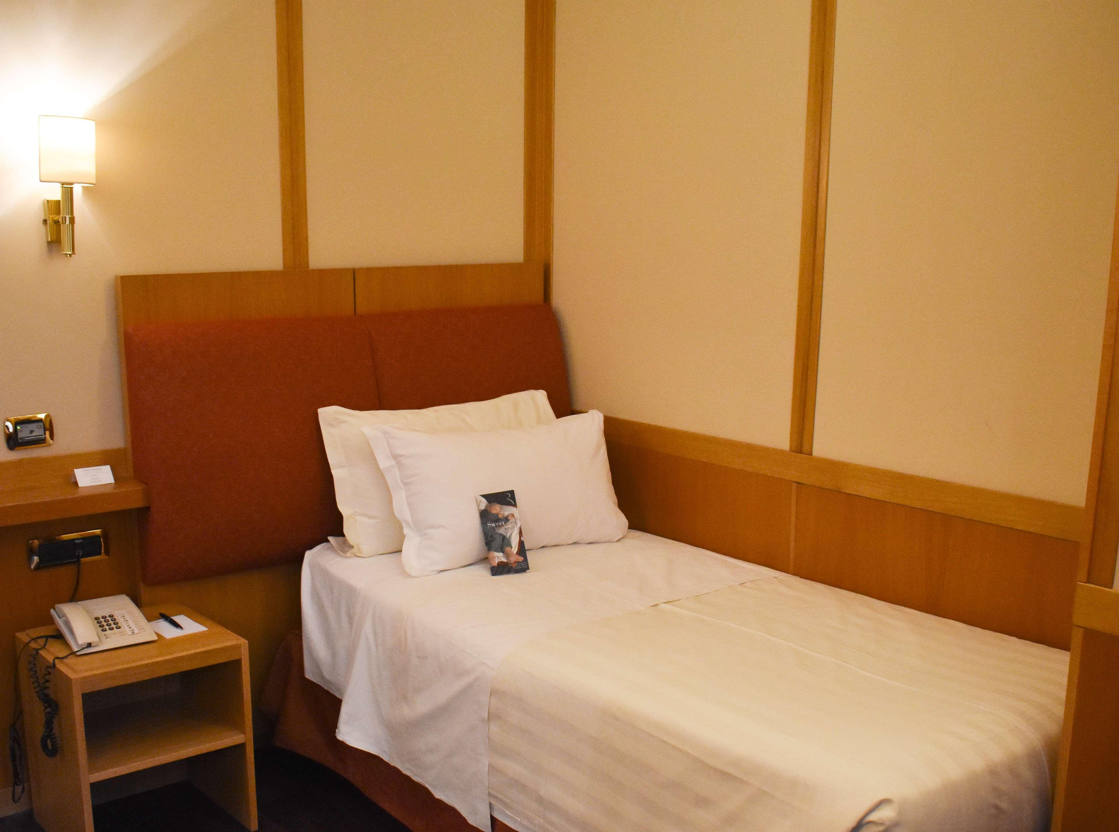 Western President - Colosseo 4* Rome