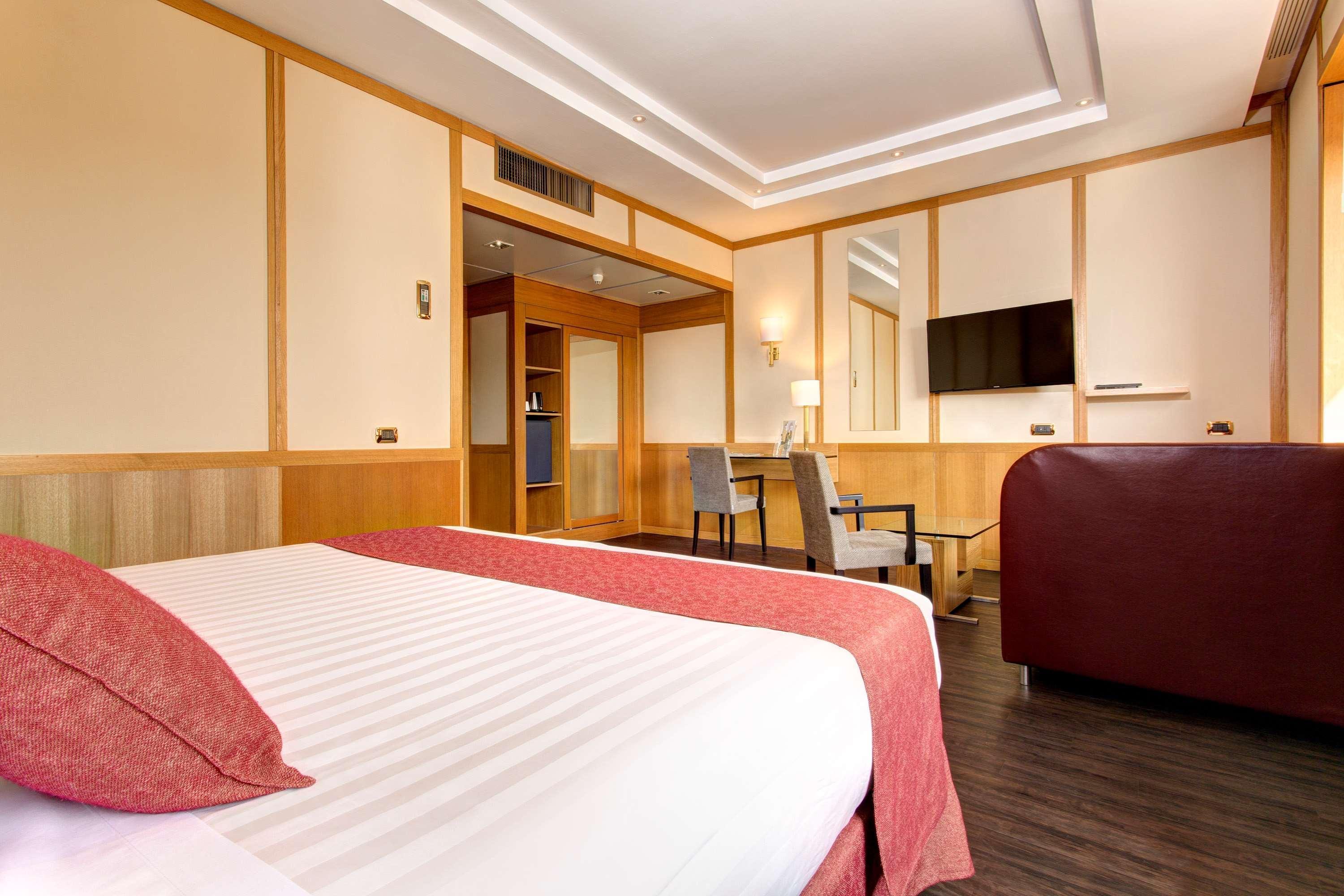 Western President - Colosseo Hotel Rome