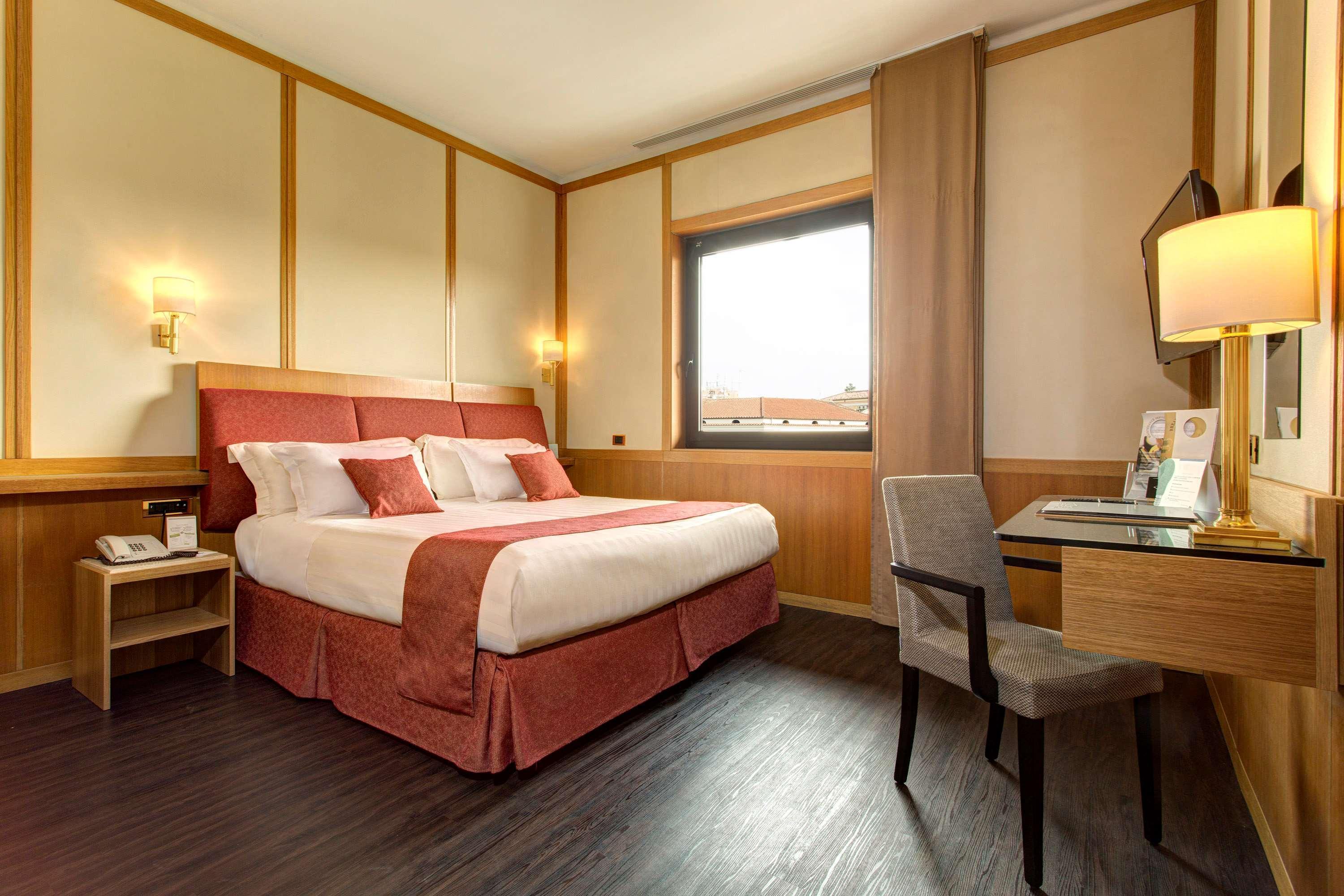 Western President - Colosseo Hotel