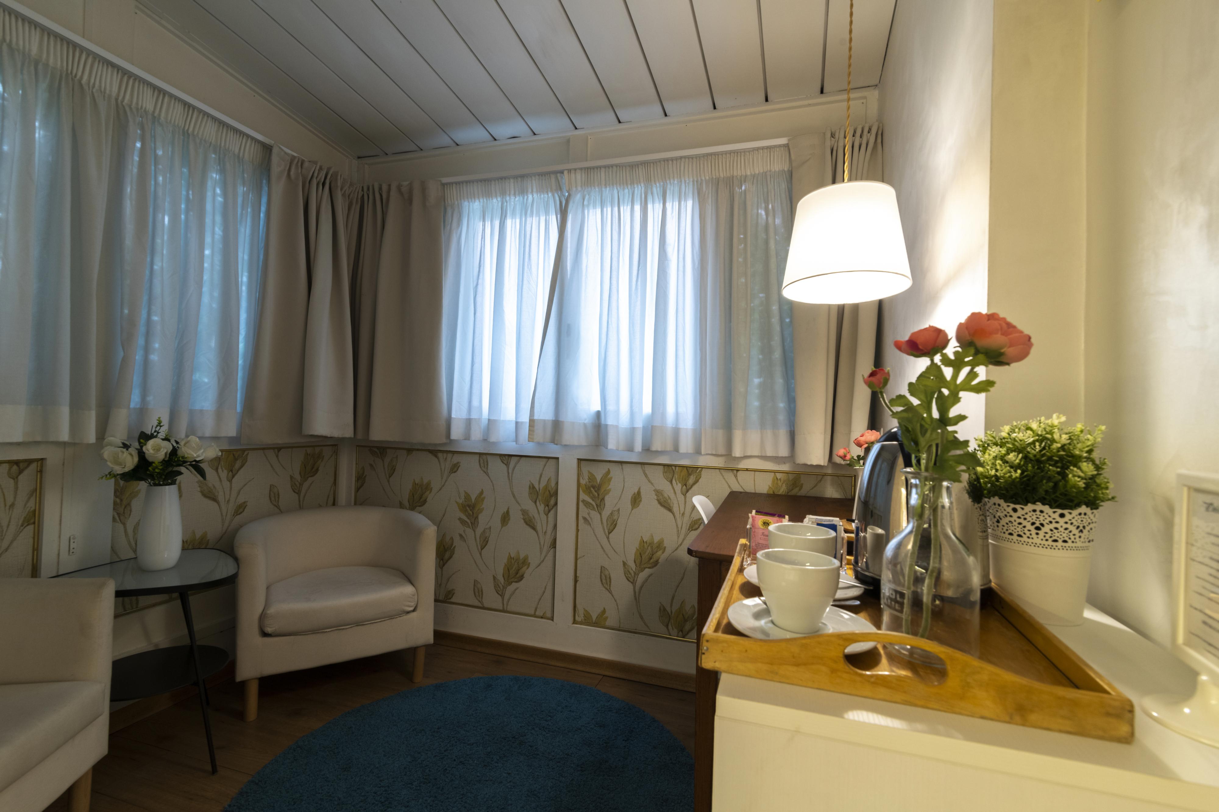 Guest house Dulcis In Pantheon 2*