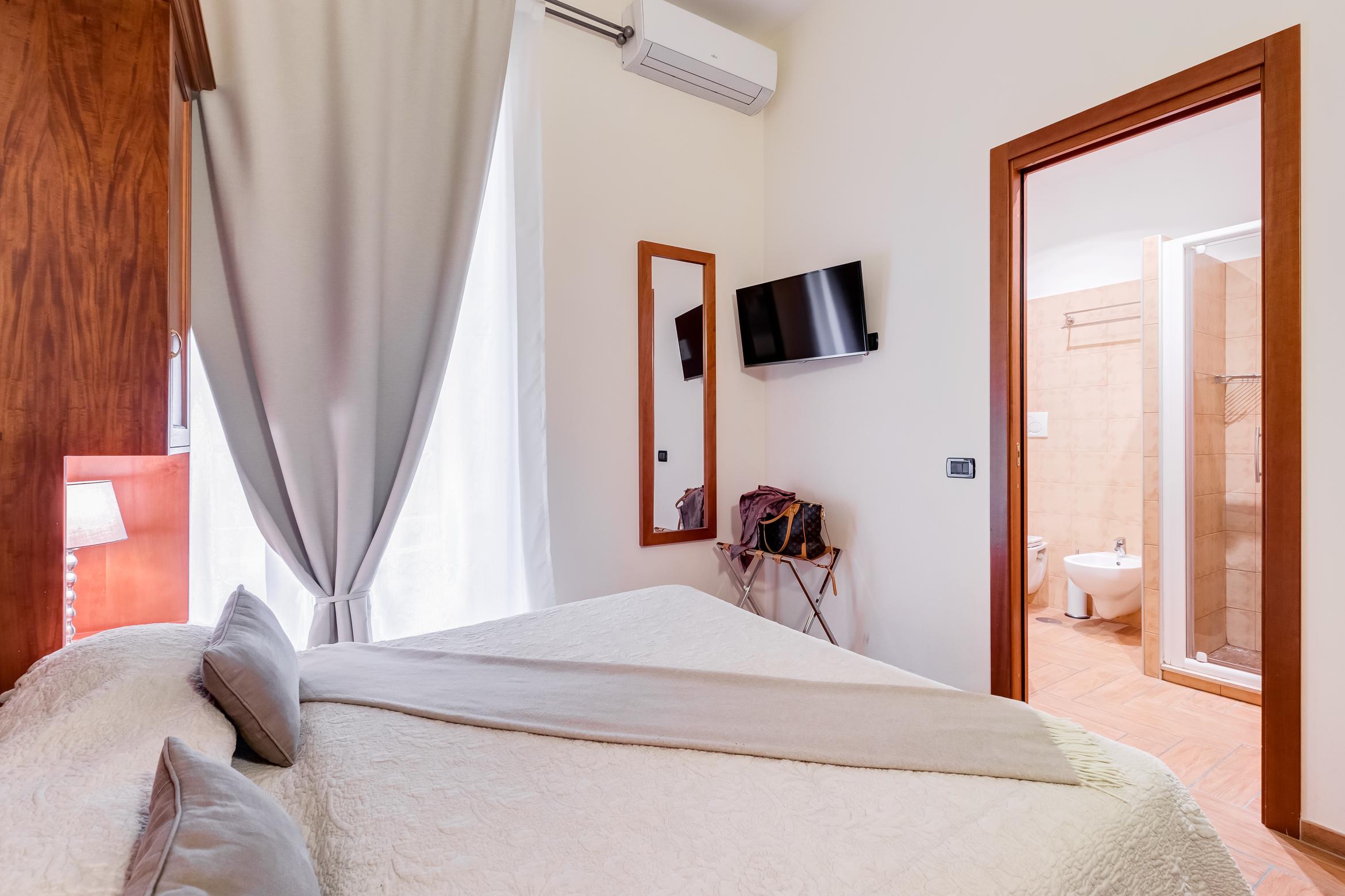 Guest house Residenza Rome