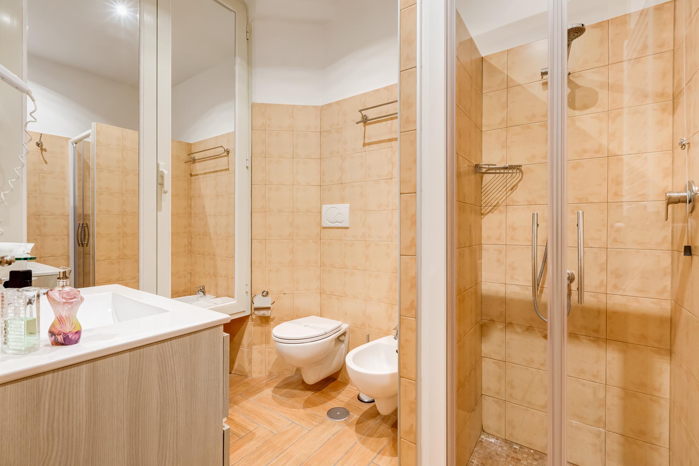 Guest house Residenza Rome