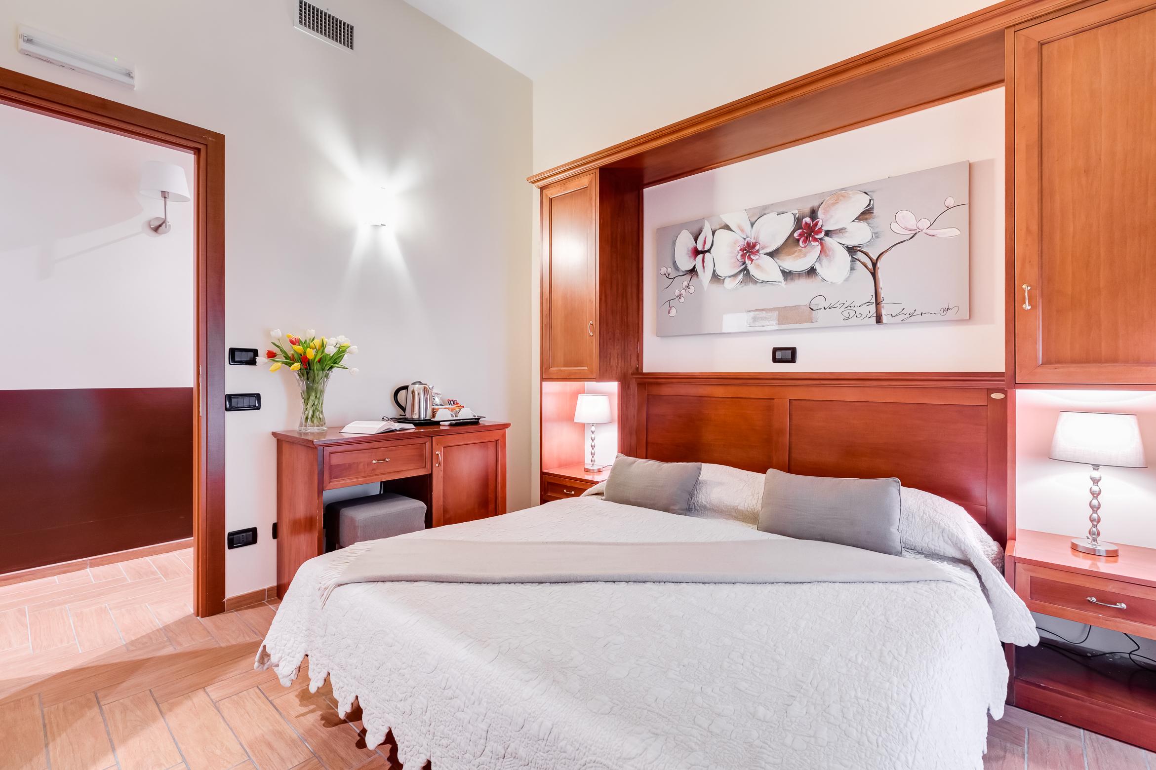 Residenza Guest house Rome