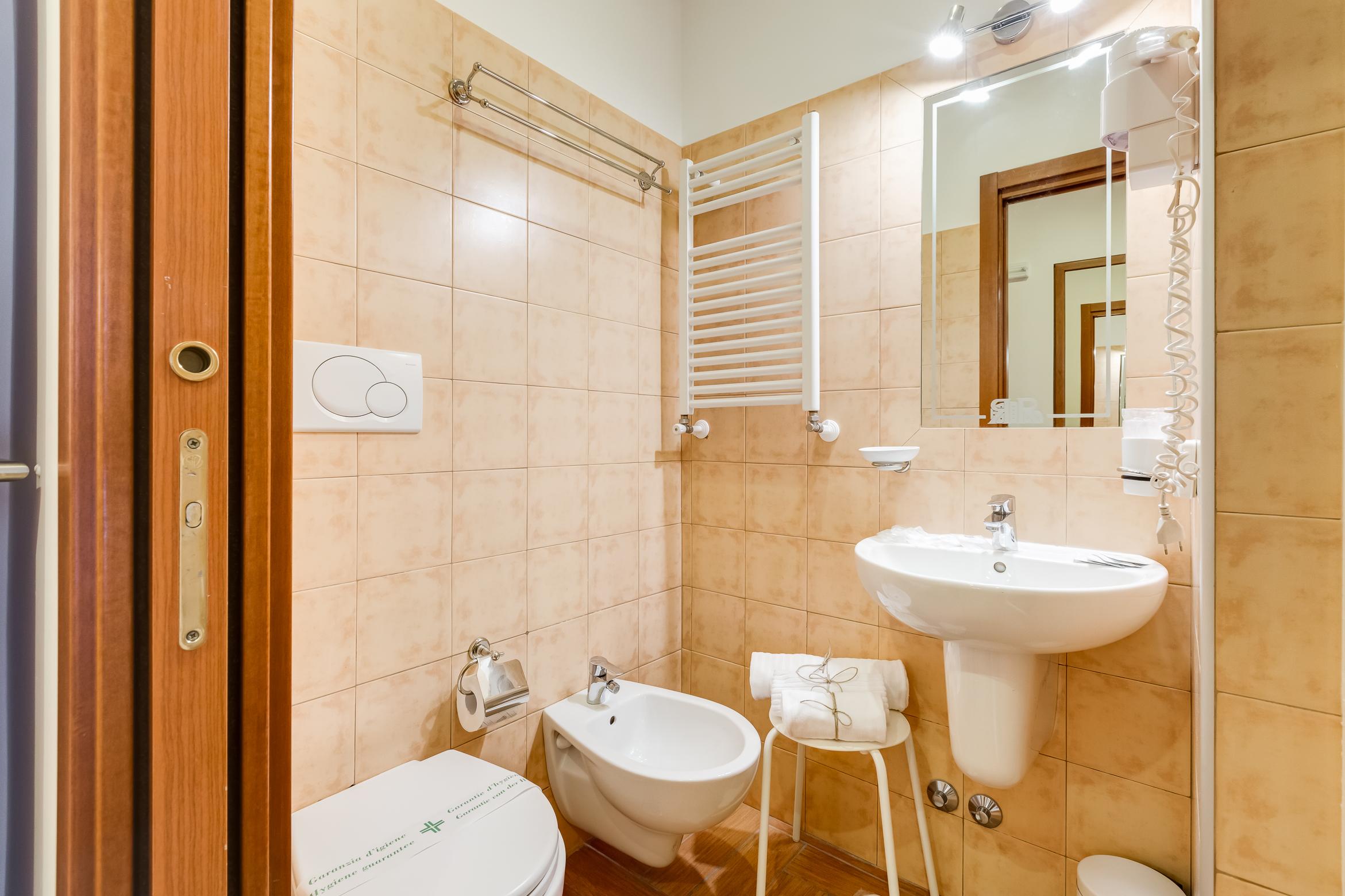 Residenza Guest house