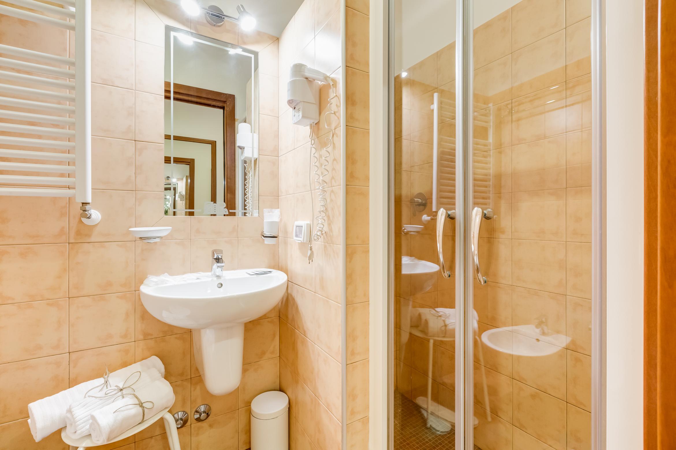 Residenza Guest house 2*