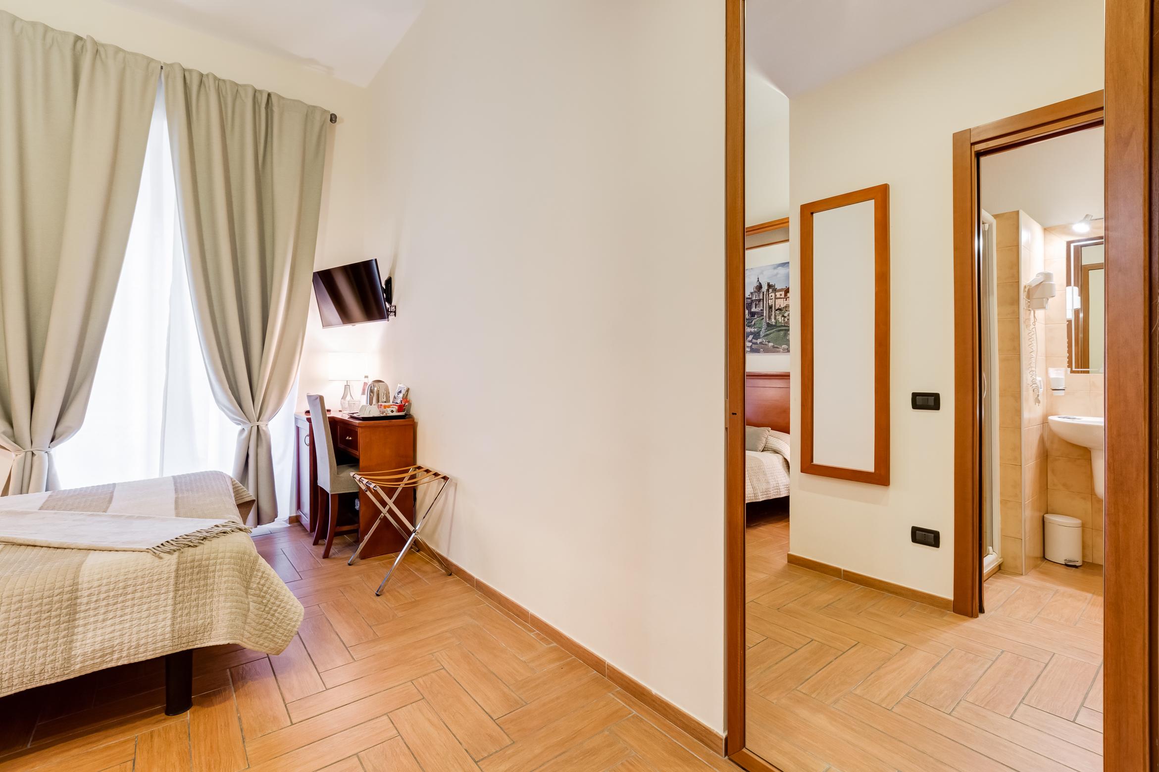 Residenza Guest house Rome