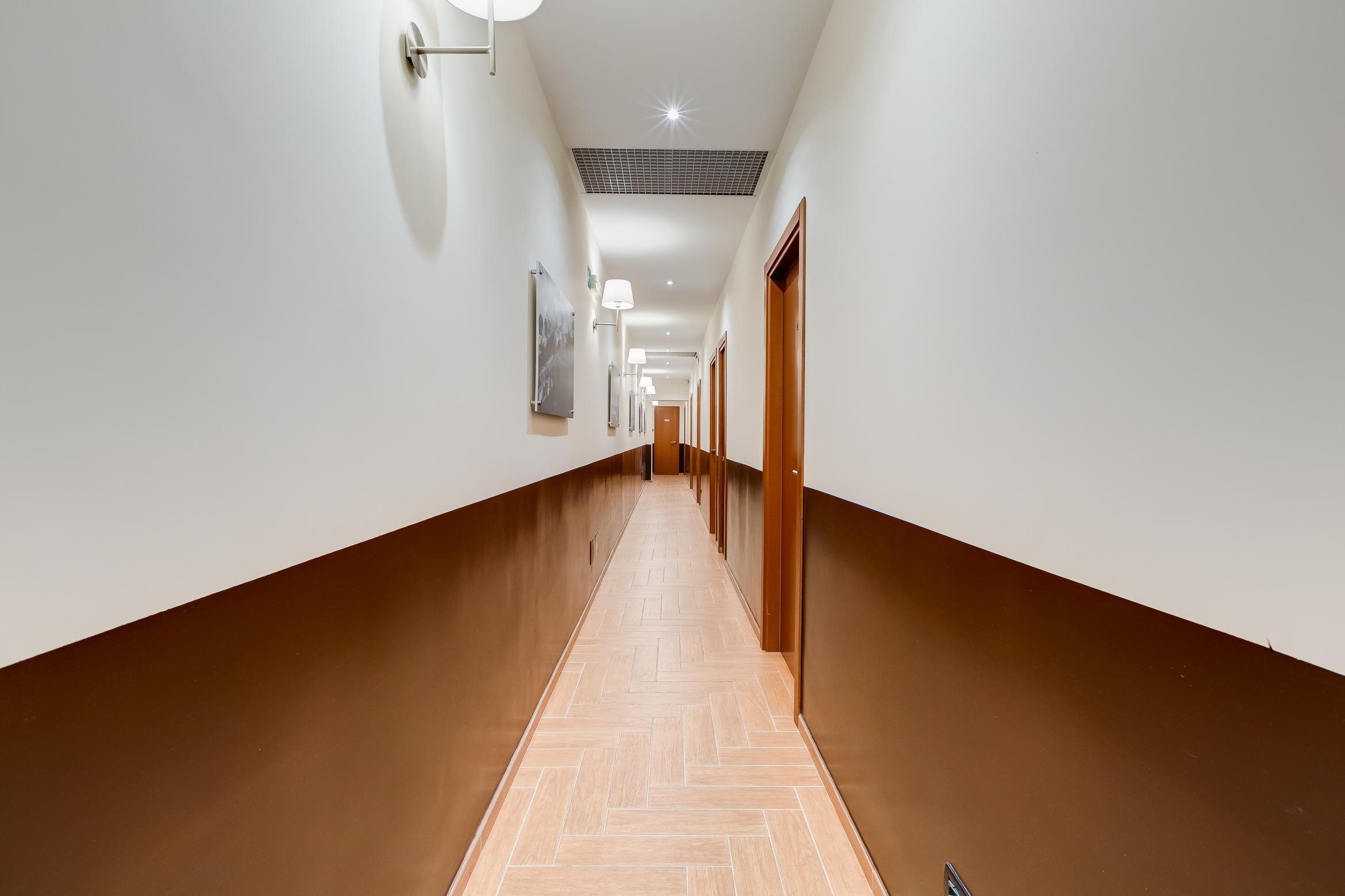 Residenza Guest house