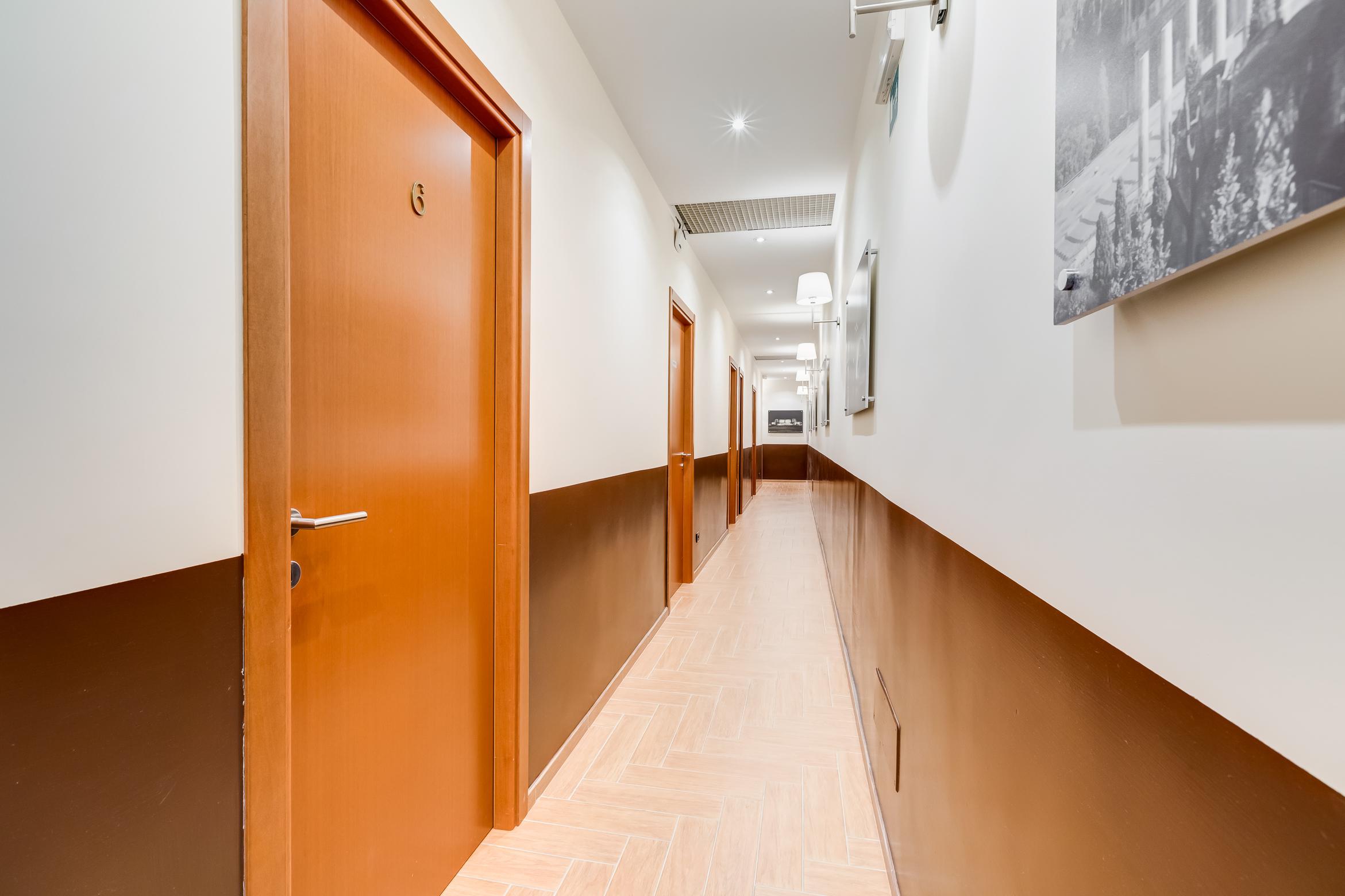 Guest house Residenza Rome
