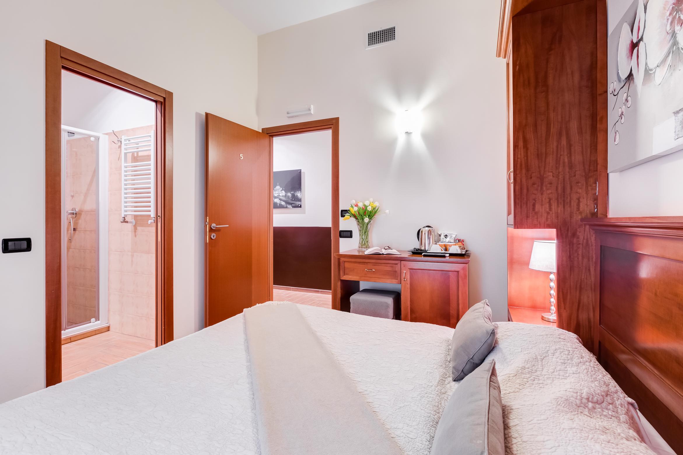 Residenza Guest house 2*