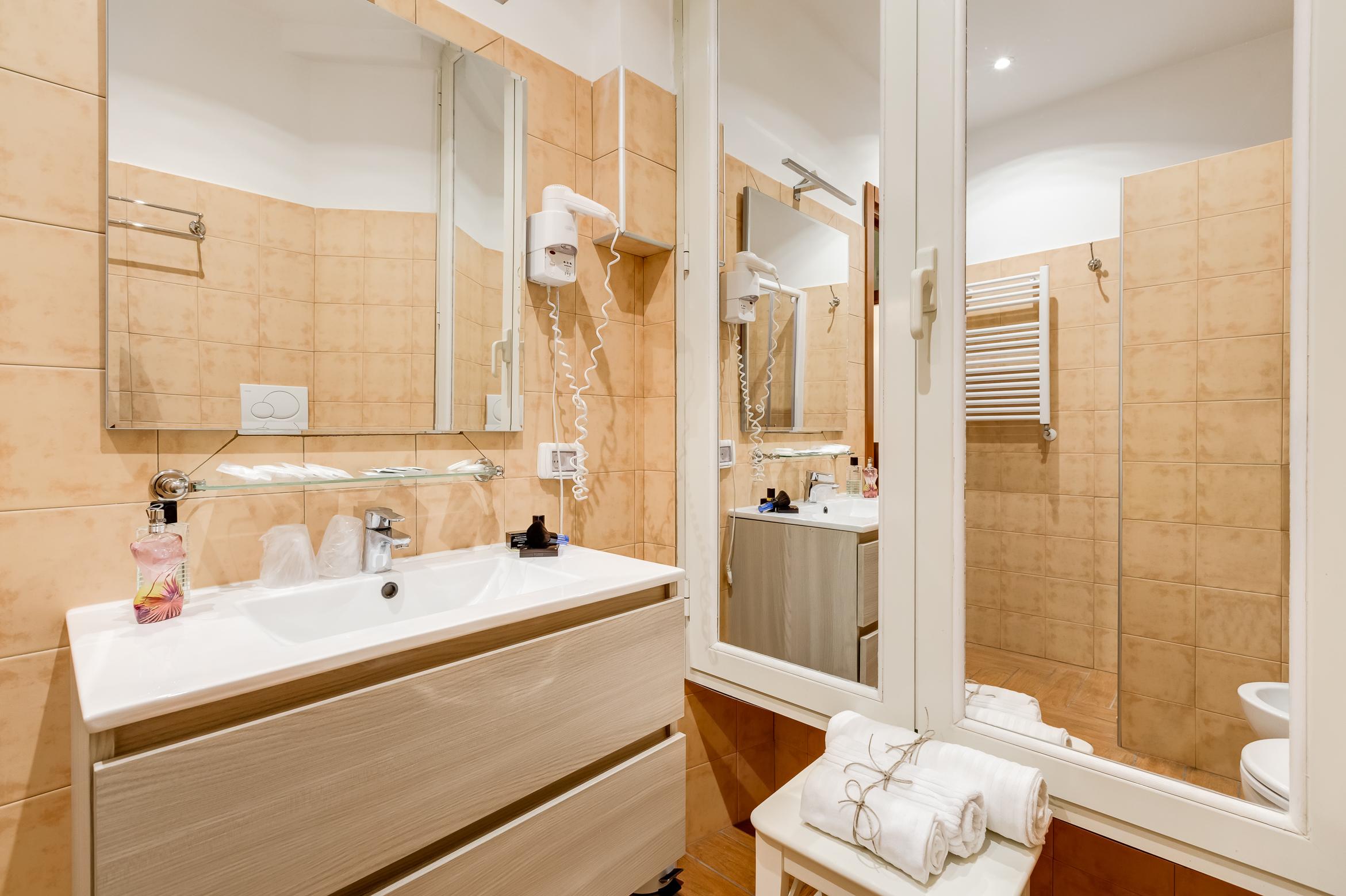 Guest house Residenza Rome